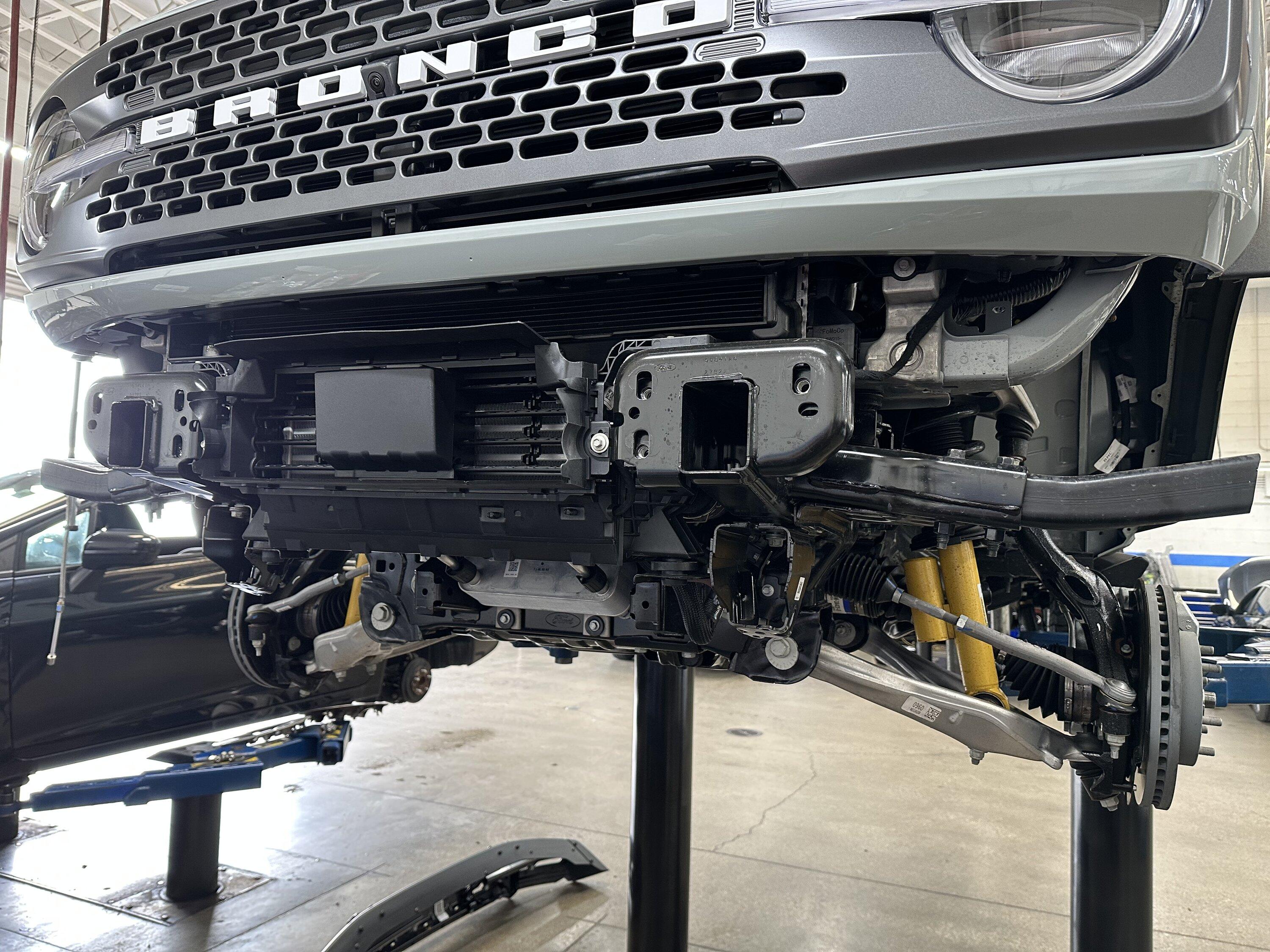 Ford Bronco JKS Max Clearance Mod A4C4321F-6BBD-478D-B003-F7847D5D655B