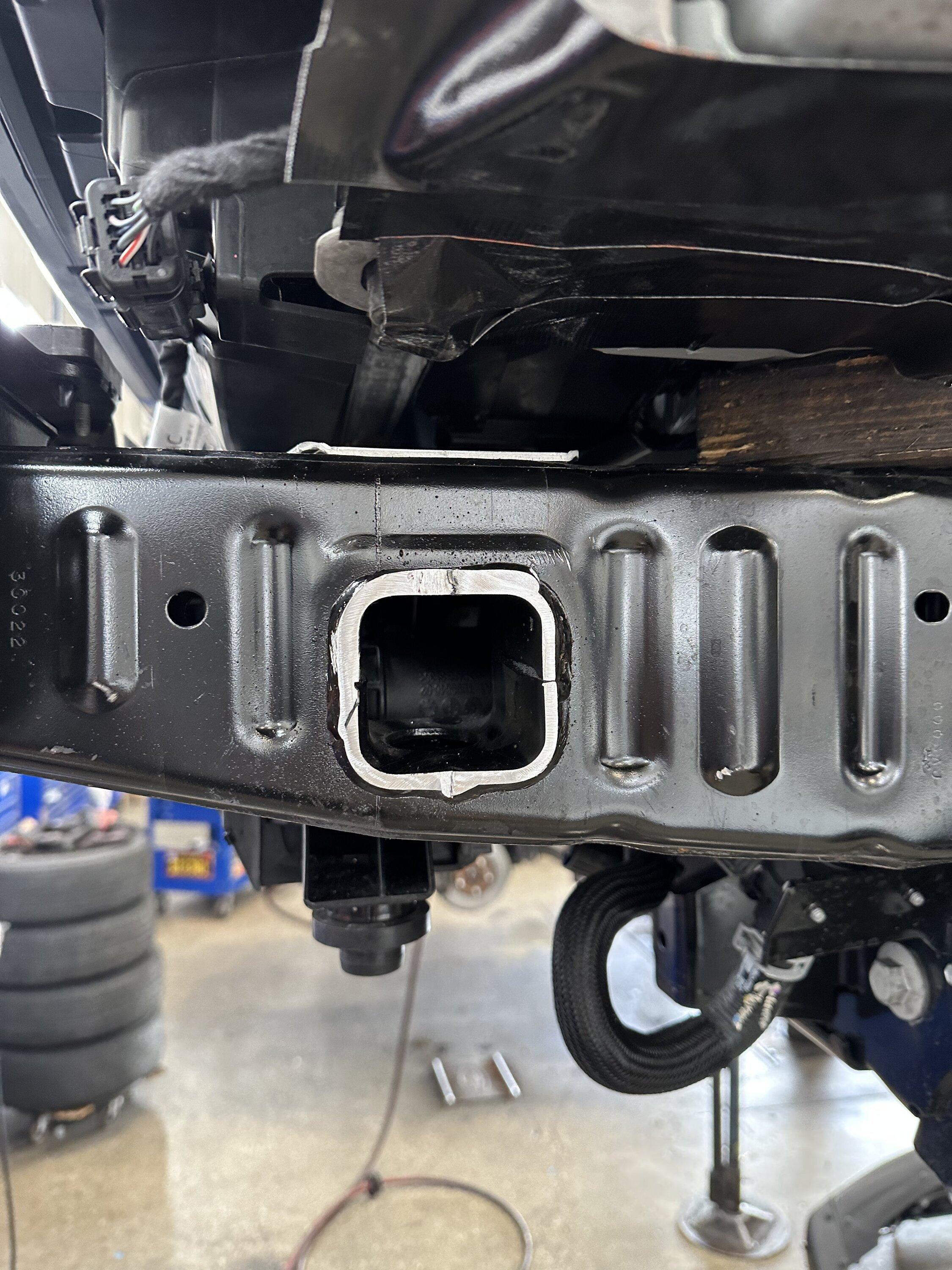Ford Bronco JKS Max Clearance Mod 41CC11D3-15CC-4D13-839A-5FB269348251