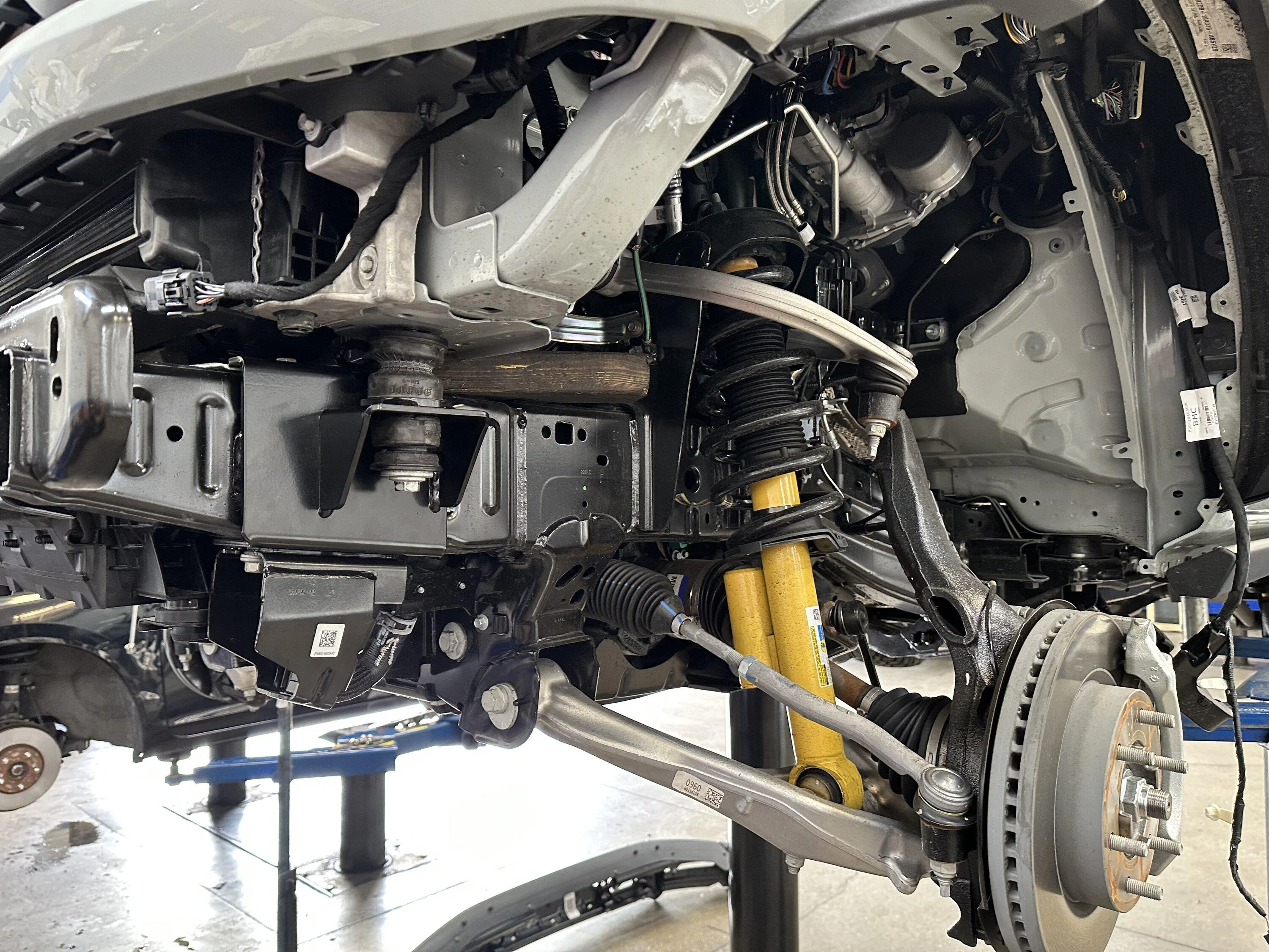 Ford Bronco JKS Max Clearance Mod 23D9A9C7-C84F-461F-B38A-2736FAC74B86