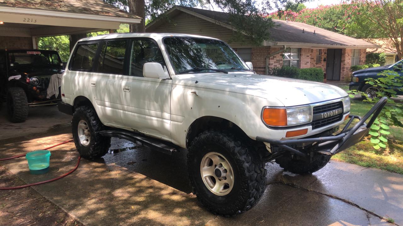 Ford Bronco Anyone else considering trading for the next-gen 4Runner? A3D8E0A1-FBB0-4ACB-ABC3-8705D82F861C