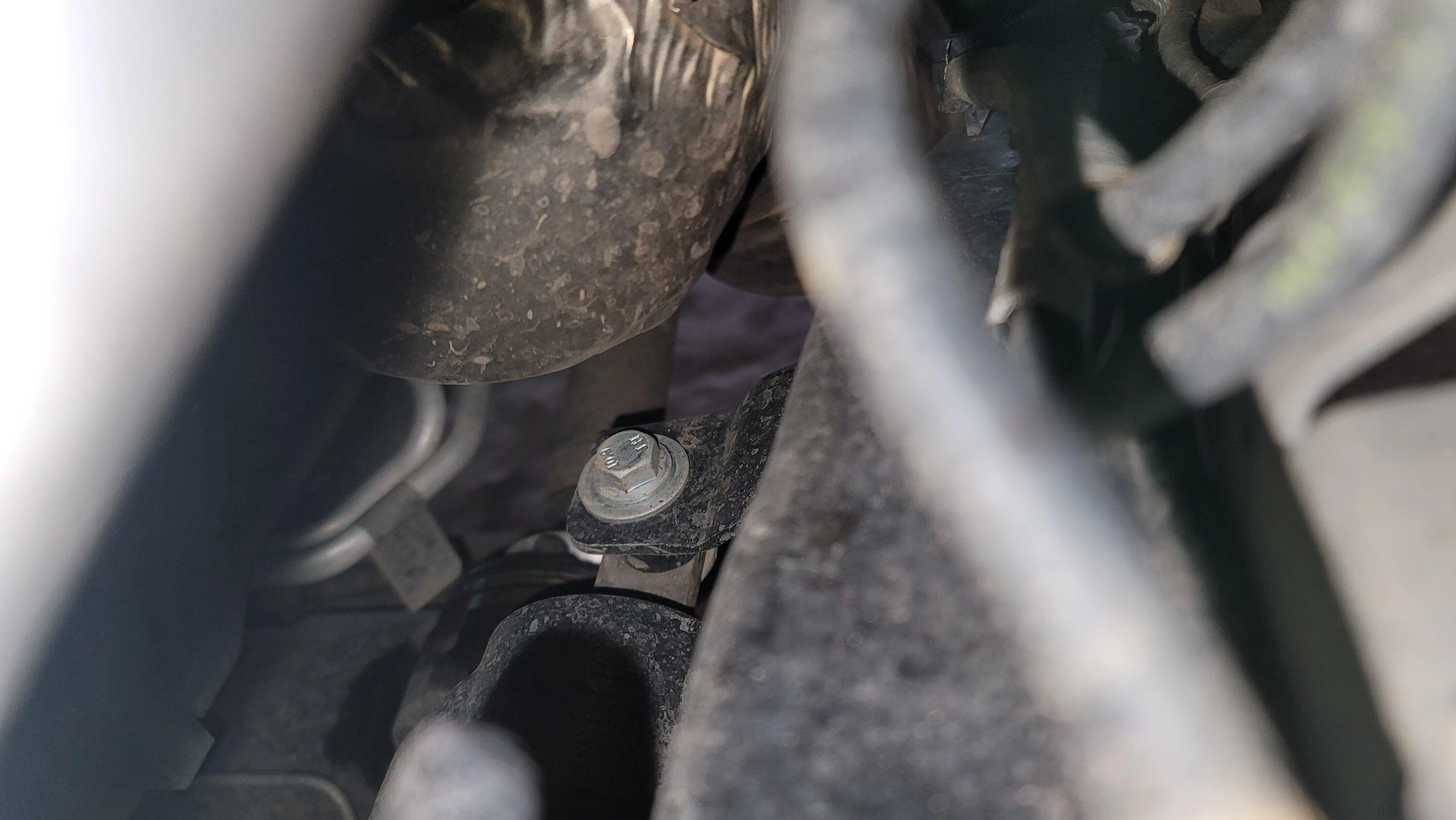 Ford Bronco Diff drop 20220430_064647