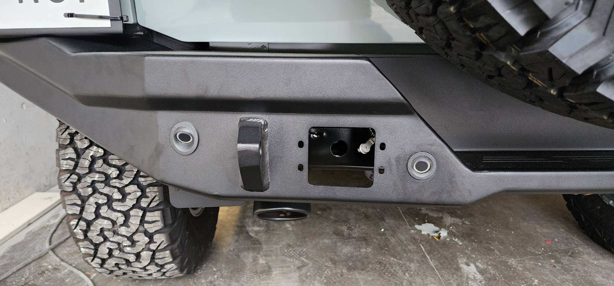 Ford Bronco JKS Max Clearance Mod 19990065-EF1C-44D9-9A98-8F0C6109A3B9