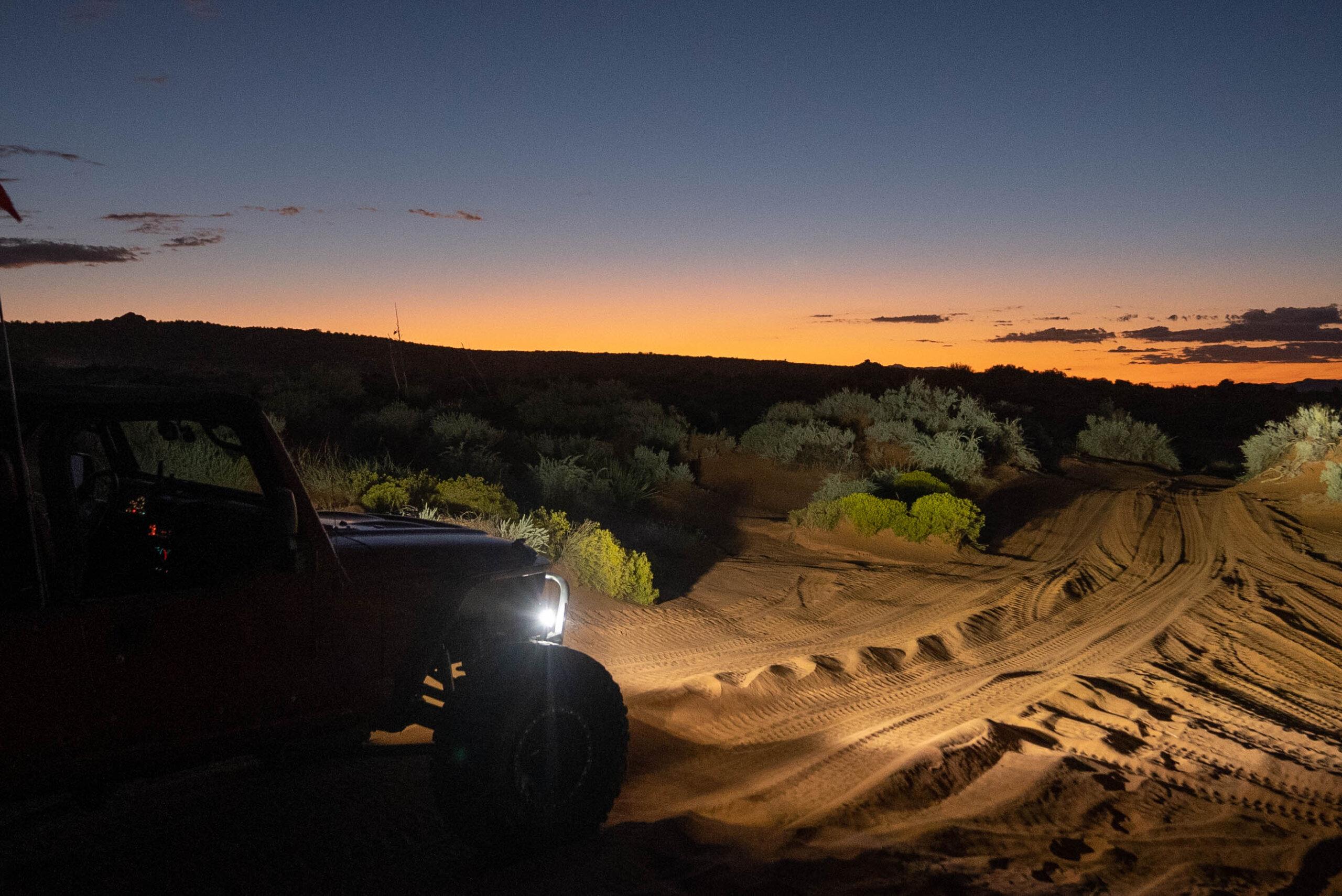 Ford Bronco Amber vs Clear JEEP-LJ-TRAIL-HERO-07998-1-scaled