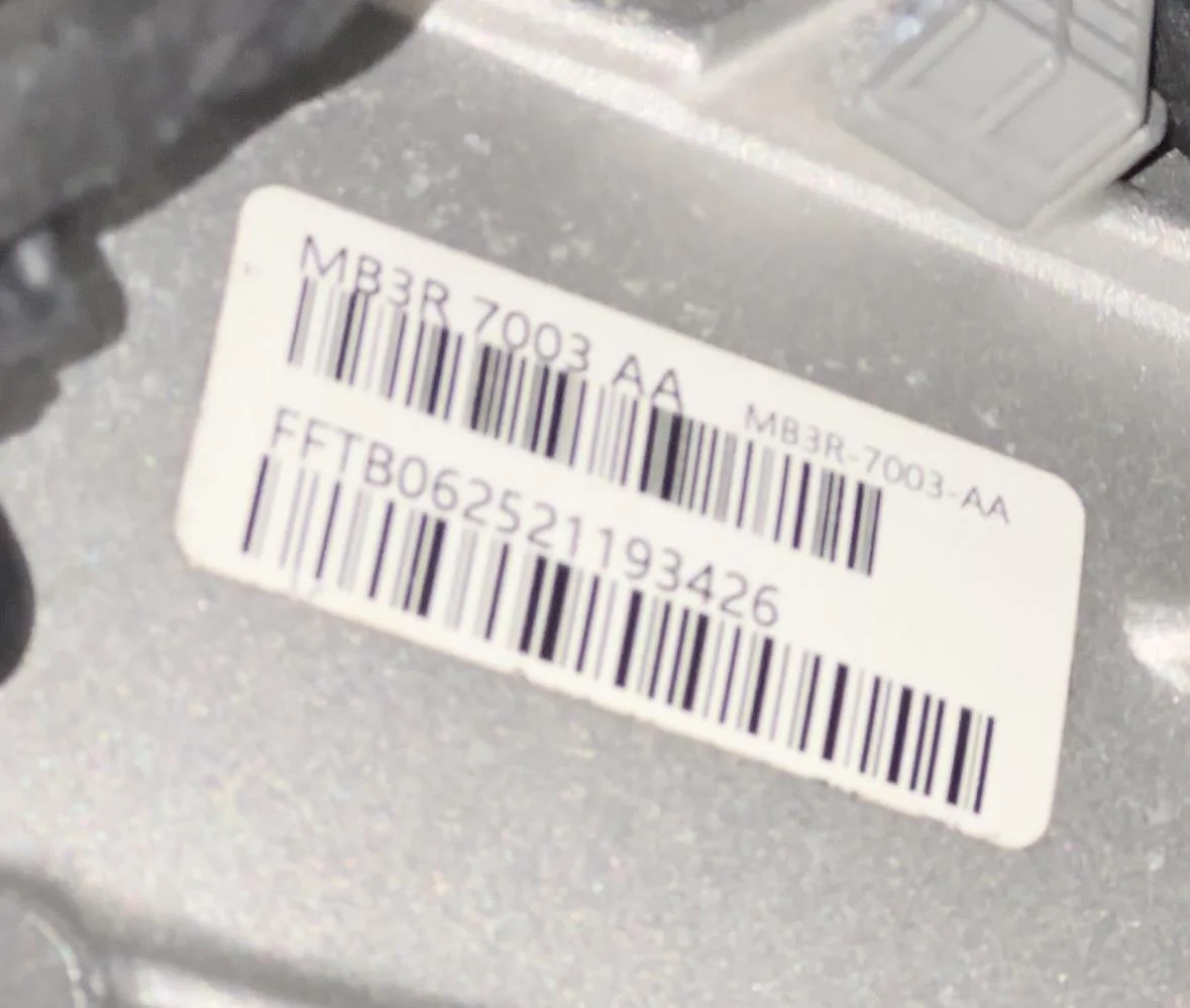 Ford Bronco Manual Transmission Noise Poll 1673574273399