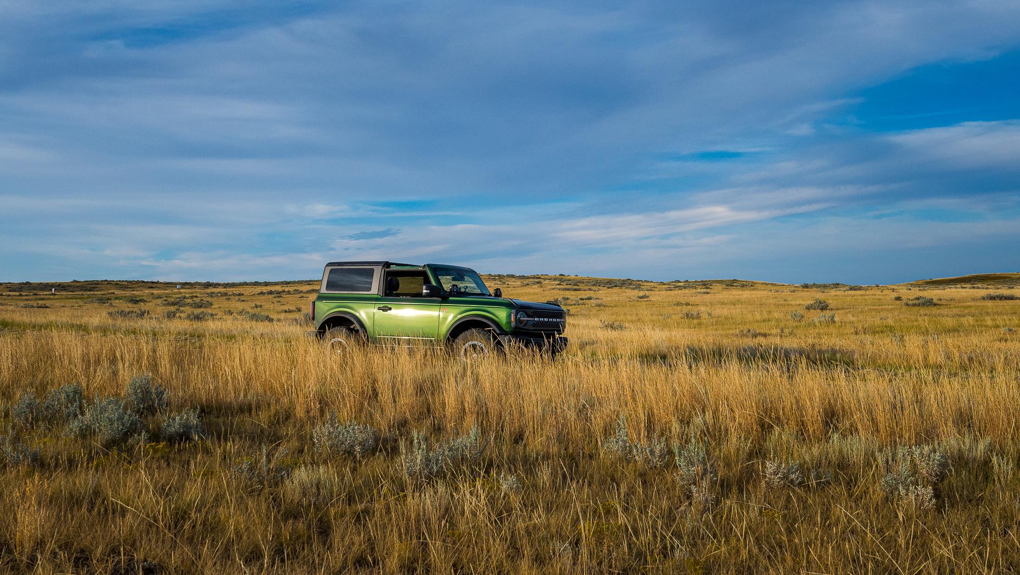 Ford Bronco Bears or Bust 2022 with my Bronco and home/selfbuilt camper August 20, 2022_9184-LR