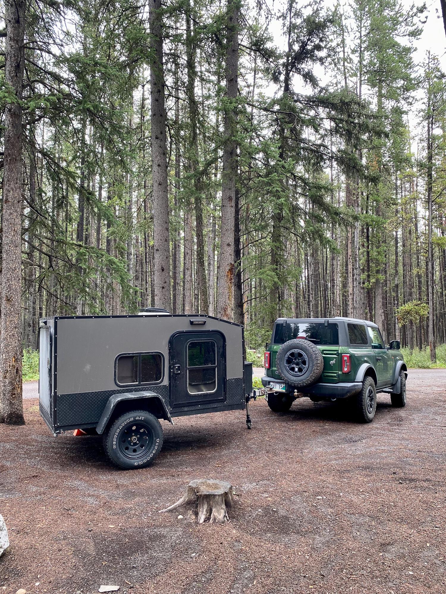 Ford Bronco Bears or Bust 2022 with my Bronco and home/selfbuilt camper August 23, 2022_8786-LR