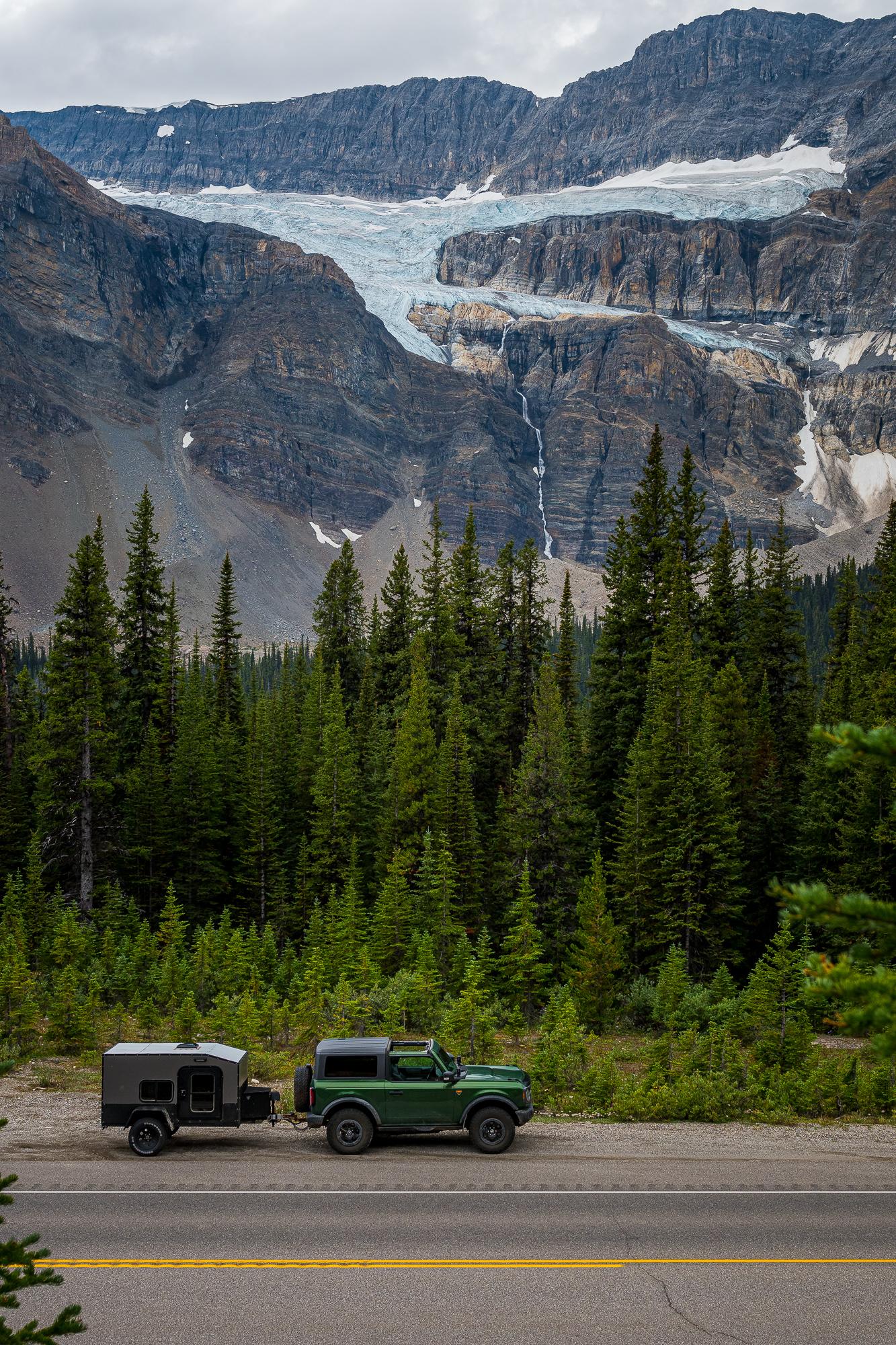 Ford Bronco Bears or Bust 2022 with my Bronco and home/selfbuilt camper August 24, 2022_9902-LR