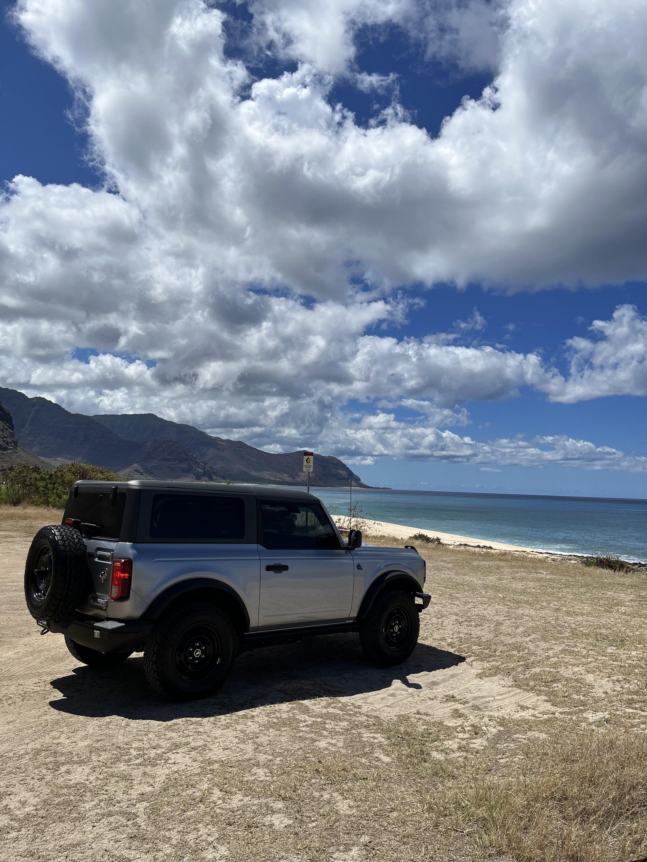 Ford Bronco Tint reference gallery -- post your Bronco pics & specs 📸 😎 8CC8D84A-8C60-4687-AAE2-8849C6A4B2FA