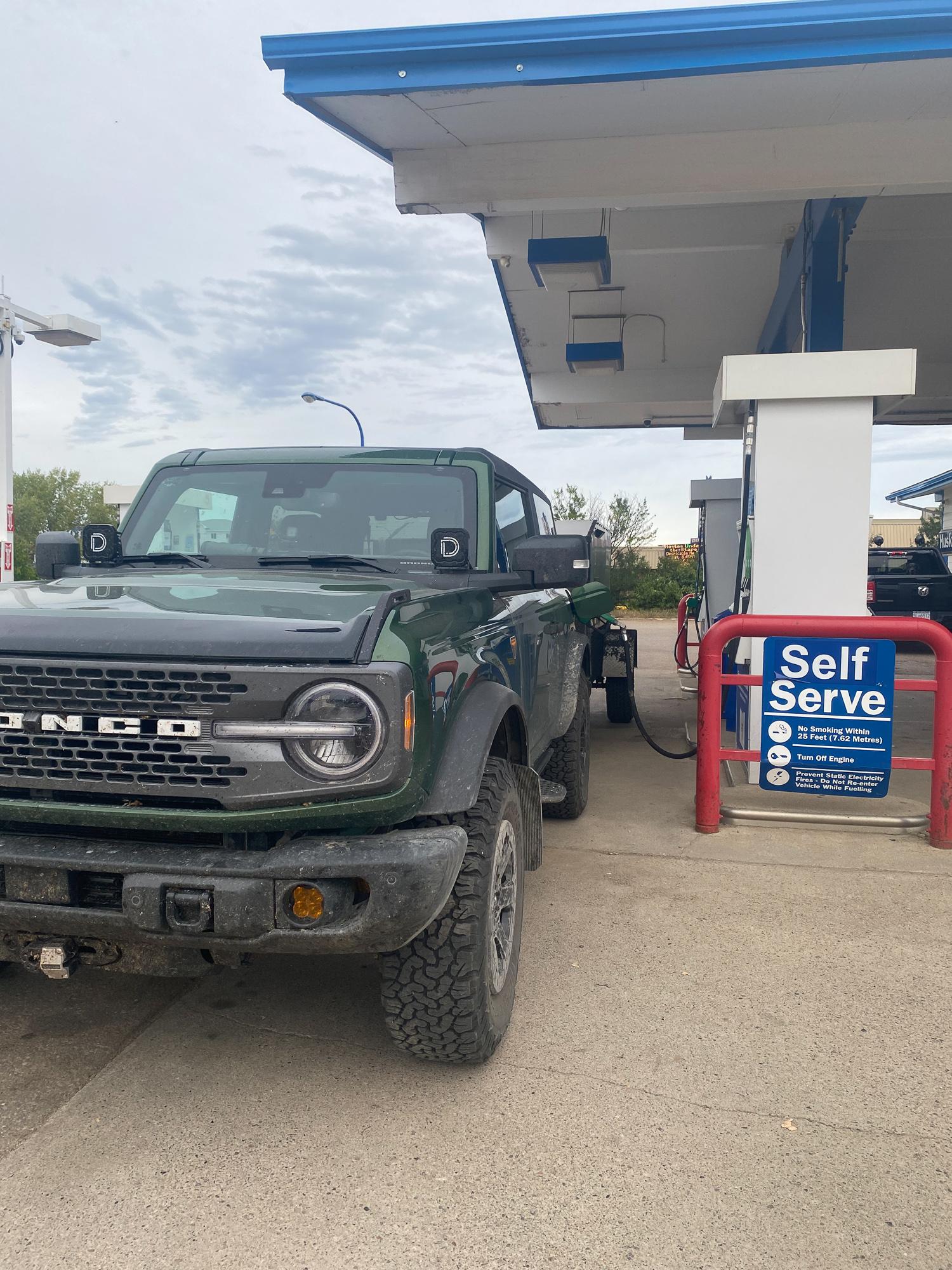 Ford Bronco Bears or Bust 2022 with my Bronco and home/selfbuilt camper August 29, 2022_9087-LR