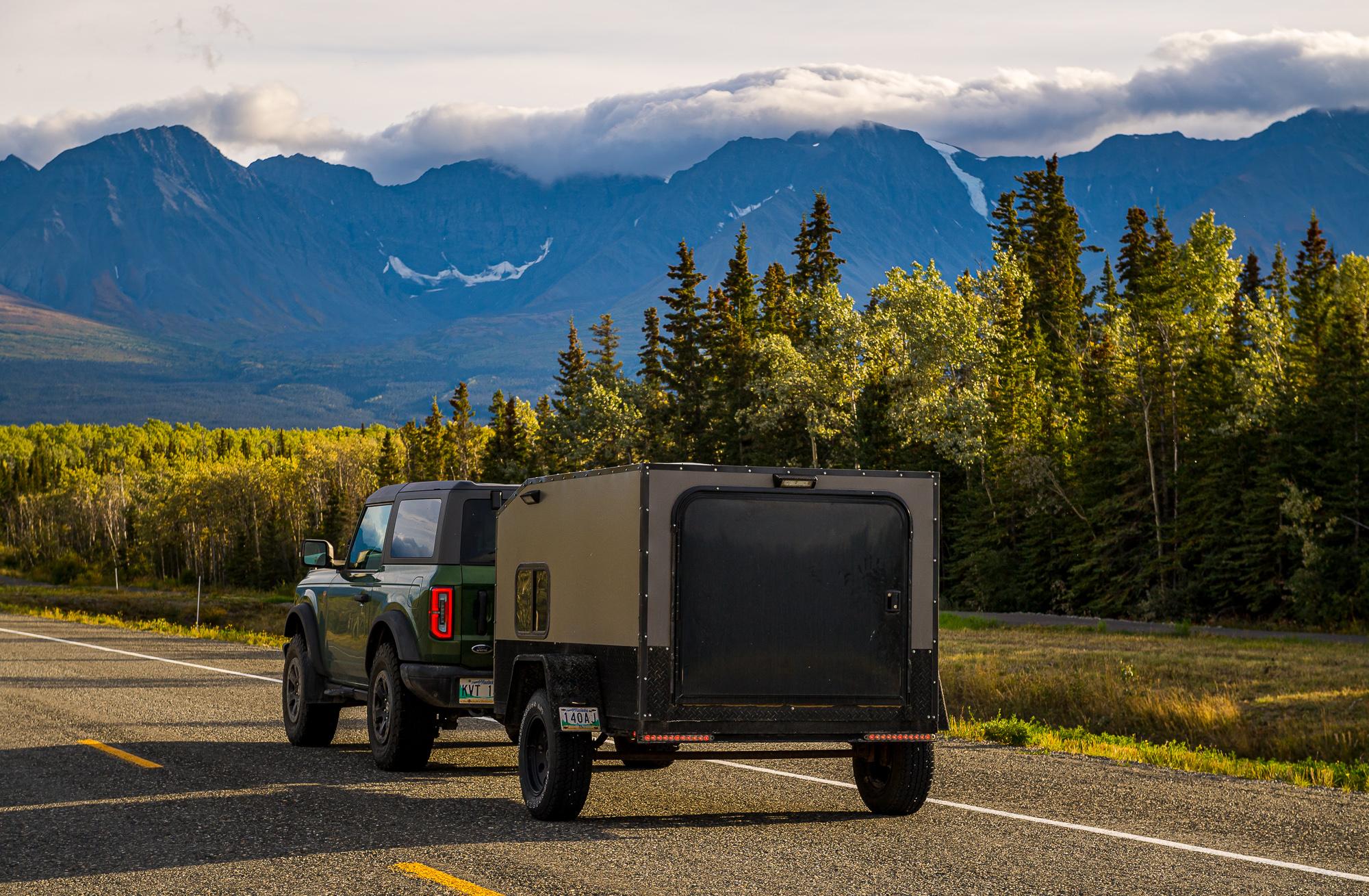 Ford Bronco Bears or Bust 2022 with my Bronco and home/selfbuilt camper August 31, 2022_8078-LR