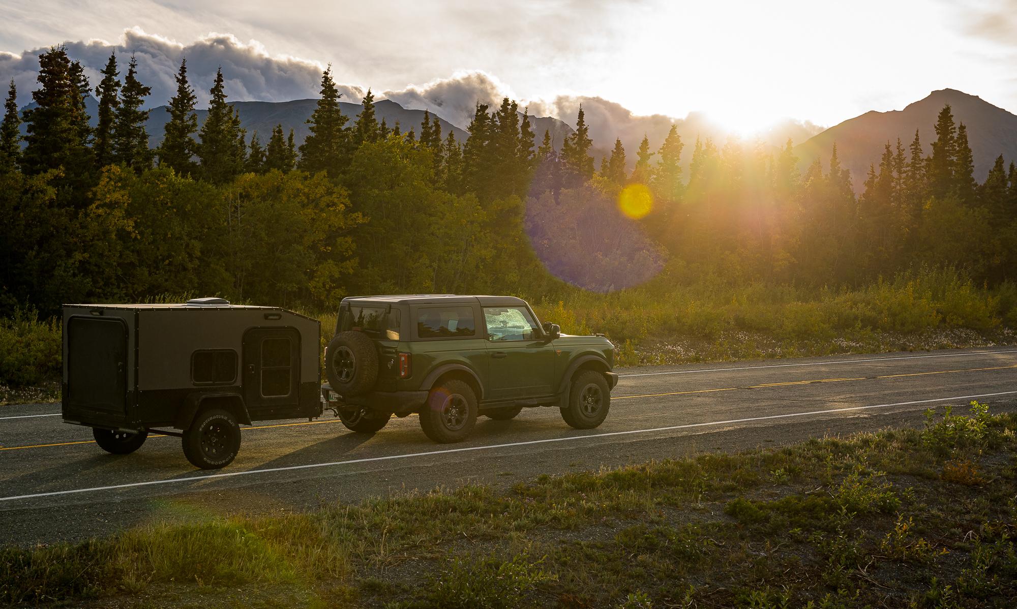 Ford Bronco Bears or Bust 2022 with my Bronco and home/selfbuilt camper August 31, 2022_8112-LR