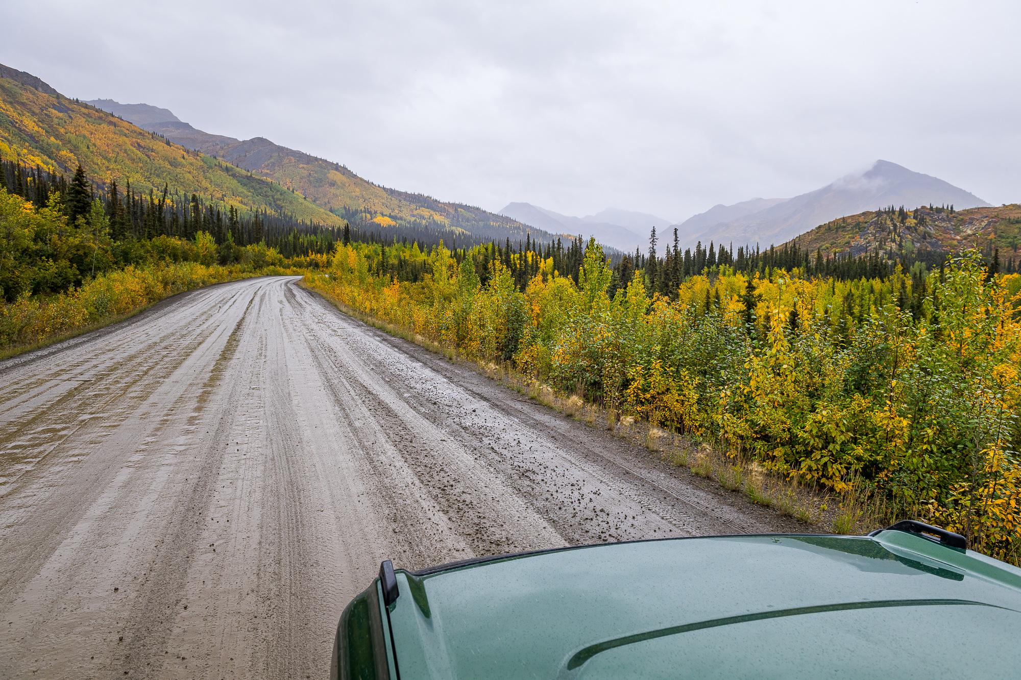 Ford Bronco Bears or Bust 2022 with my Bronco and home/selfbuilt camper September 02, 2022_8536-LR