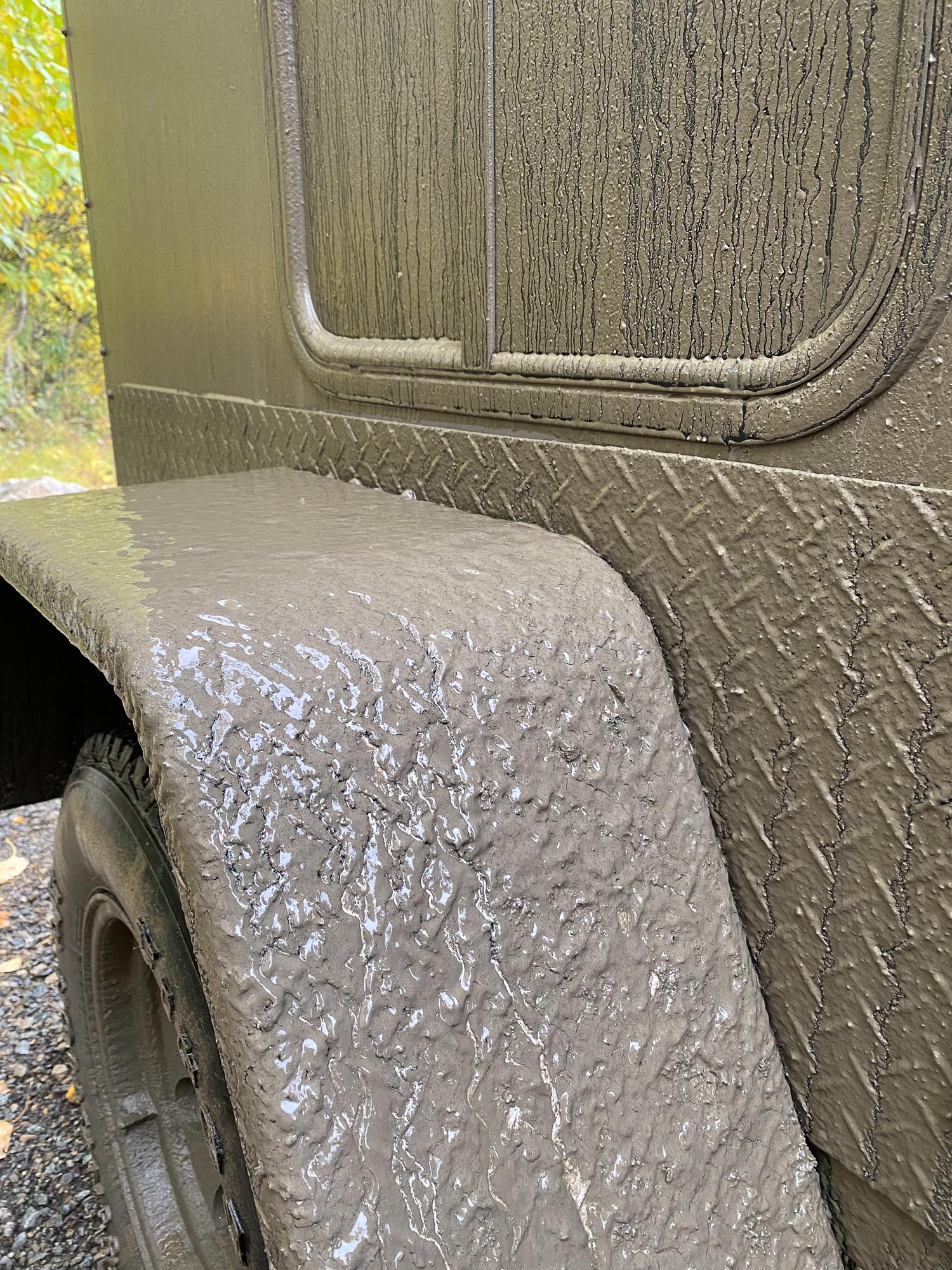 Ford Bronco Bears or Bust 2022 with my Bronco and home/selfbuilt camper September 02, 2022_9517-LR
