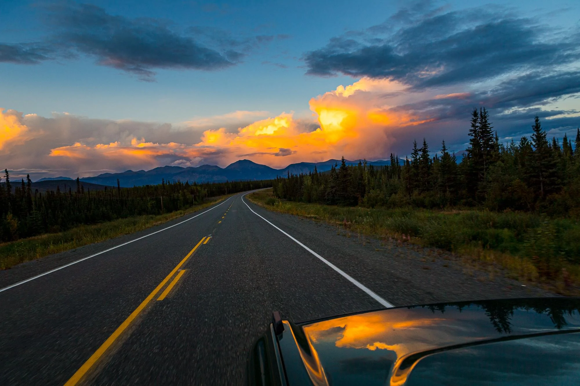 Ford Bronco Bears or Bust 2022 with my Bronco and home/selfbuilt camper September 05, 2022_9226-LR