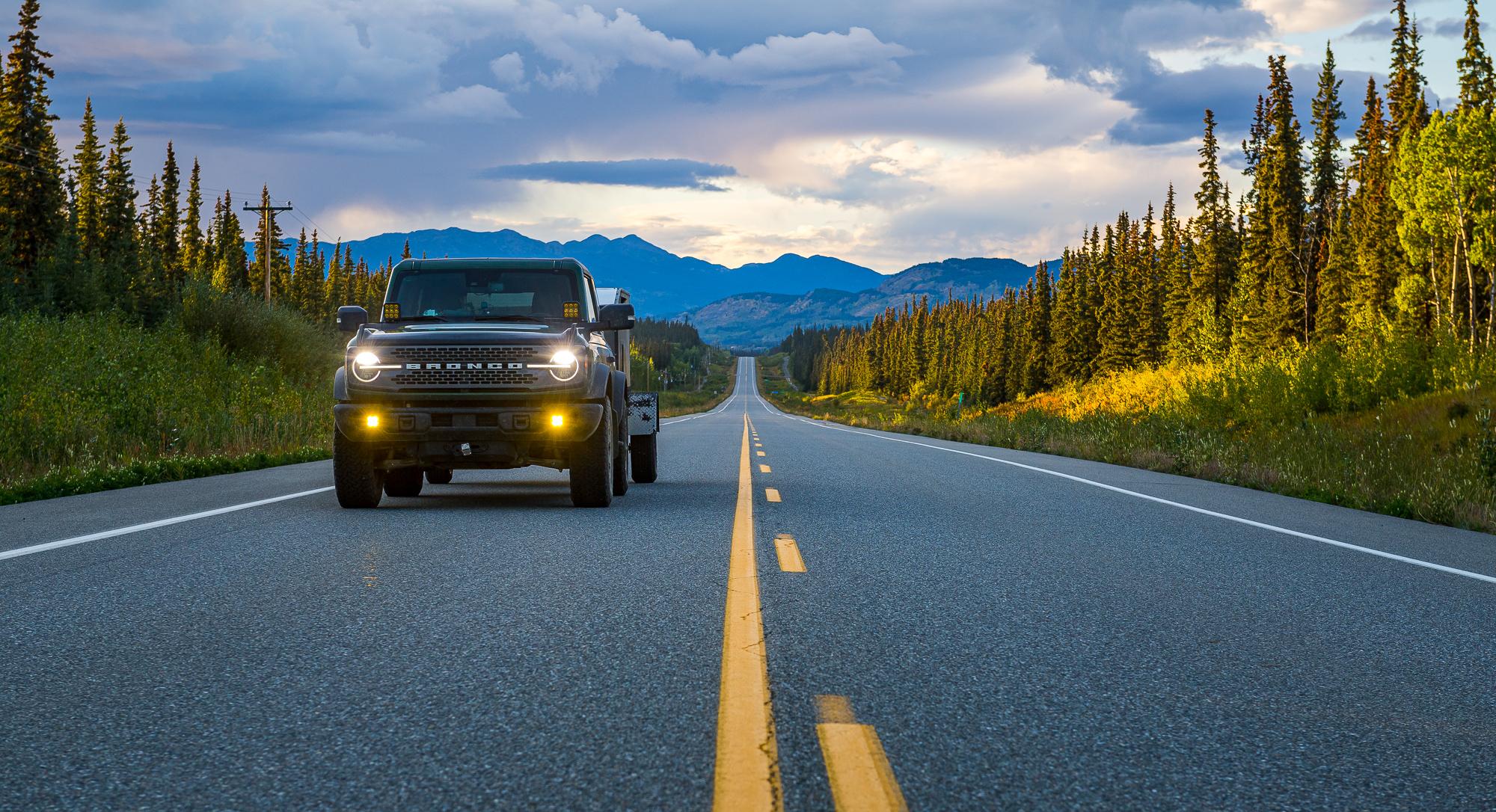 Ford Bronco Bears or Bust 2022 with my Bronco and home/selfbuilt camper September 05, 2022_9159-LR