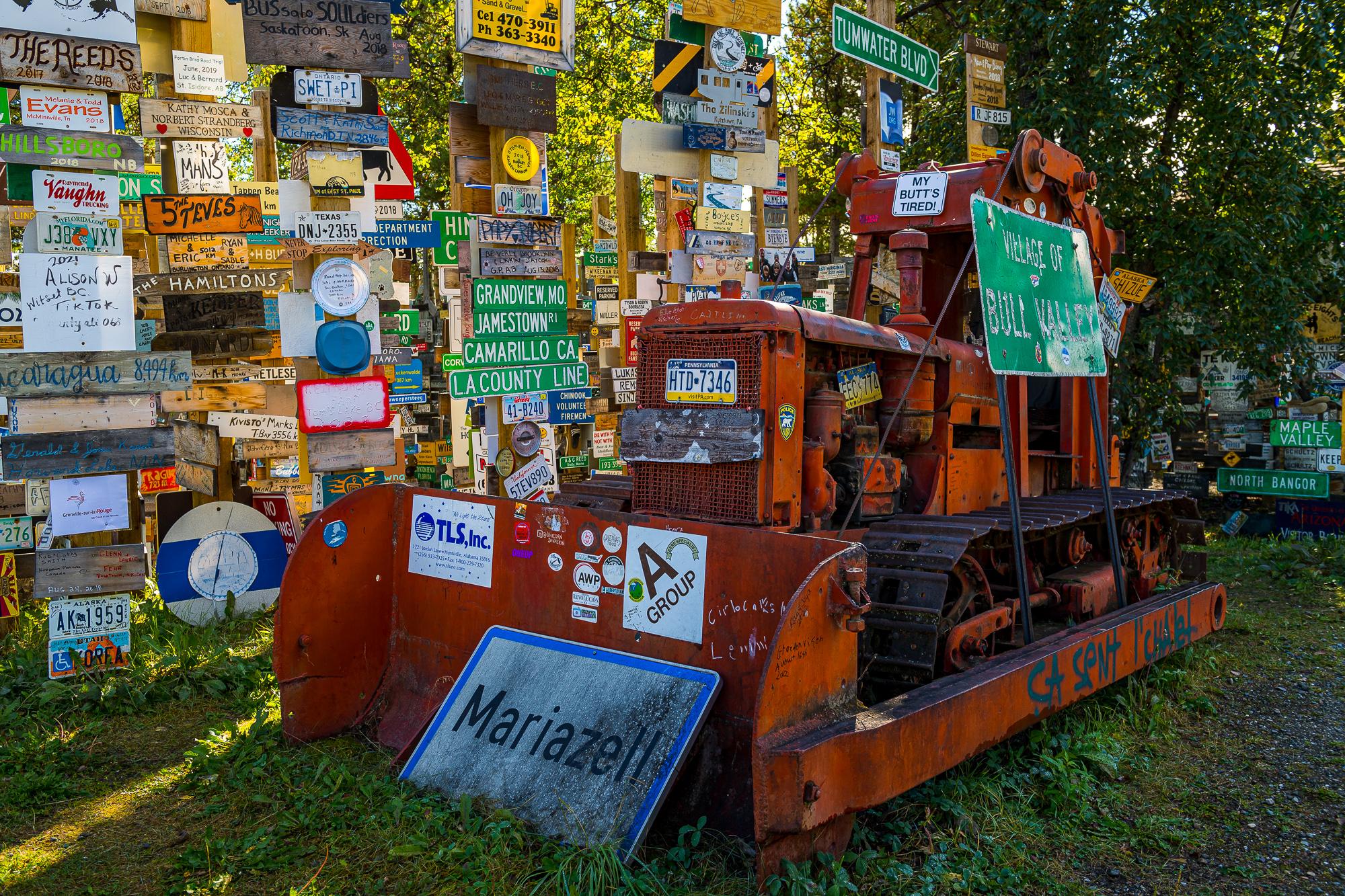 Ford Bronco Bears or Bust 2022 with my Bronco and home/selfbuilt camper September 06, 2022_9429-LR