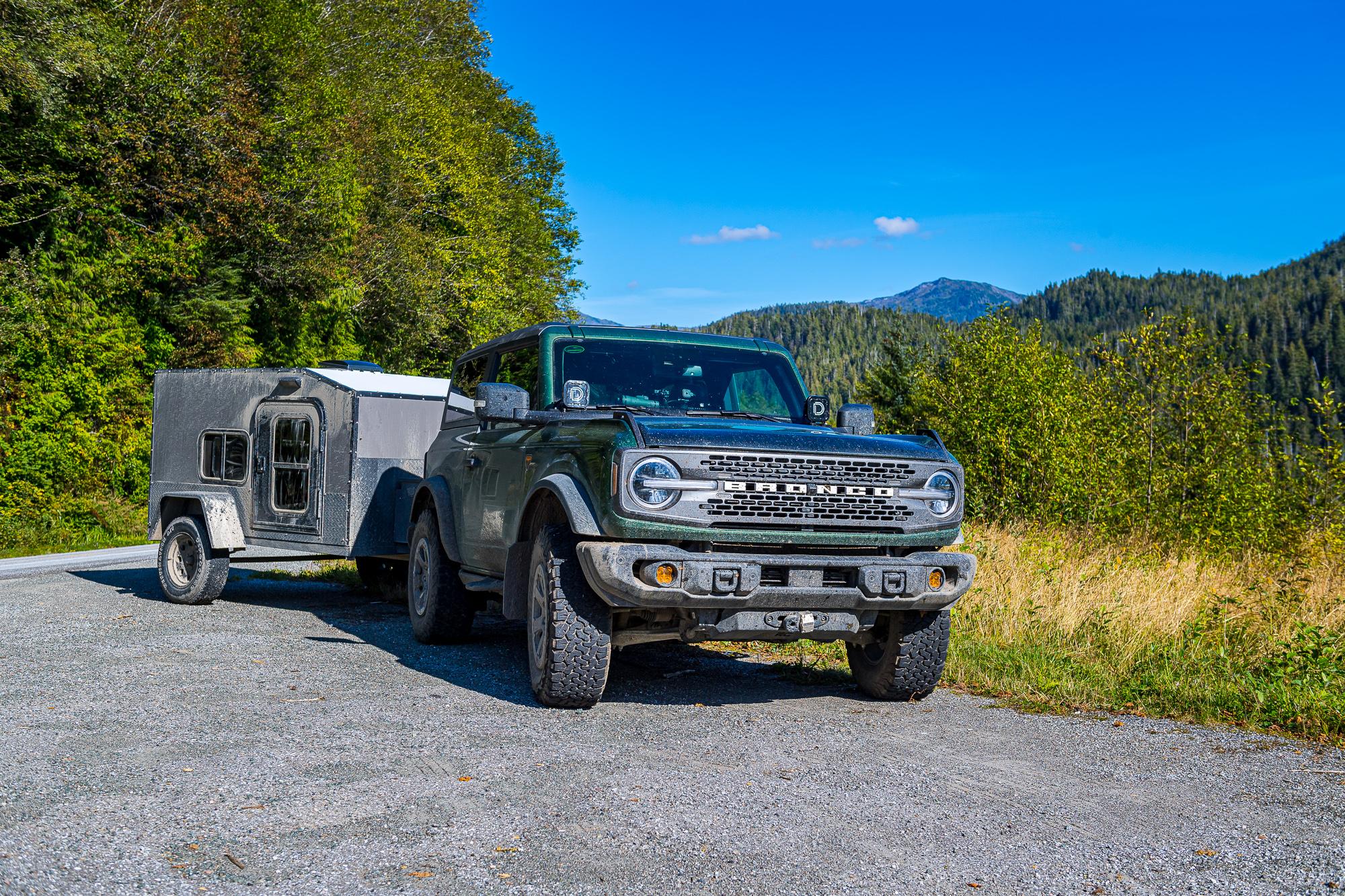 Ford Bronco Bears or Bust 2022 with my Bronco and home/selfbuilt camper September 12, 2022_0610-LR