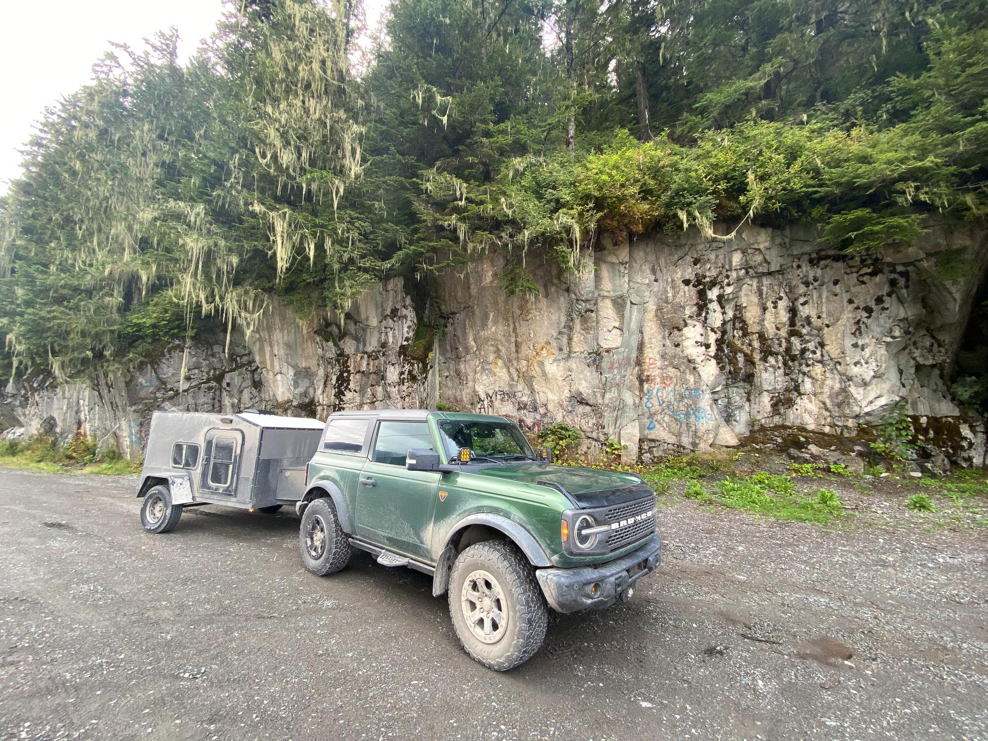 Ford Bronco Bears or Bust 2022 with my Bronco and home/selfbuilt camper September 07, 2022_9779-LR