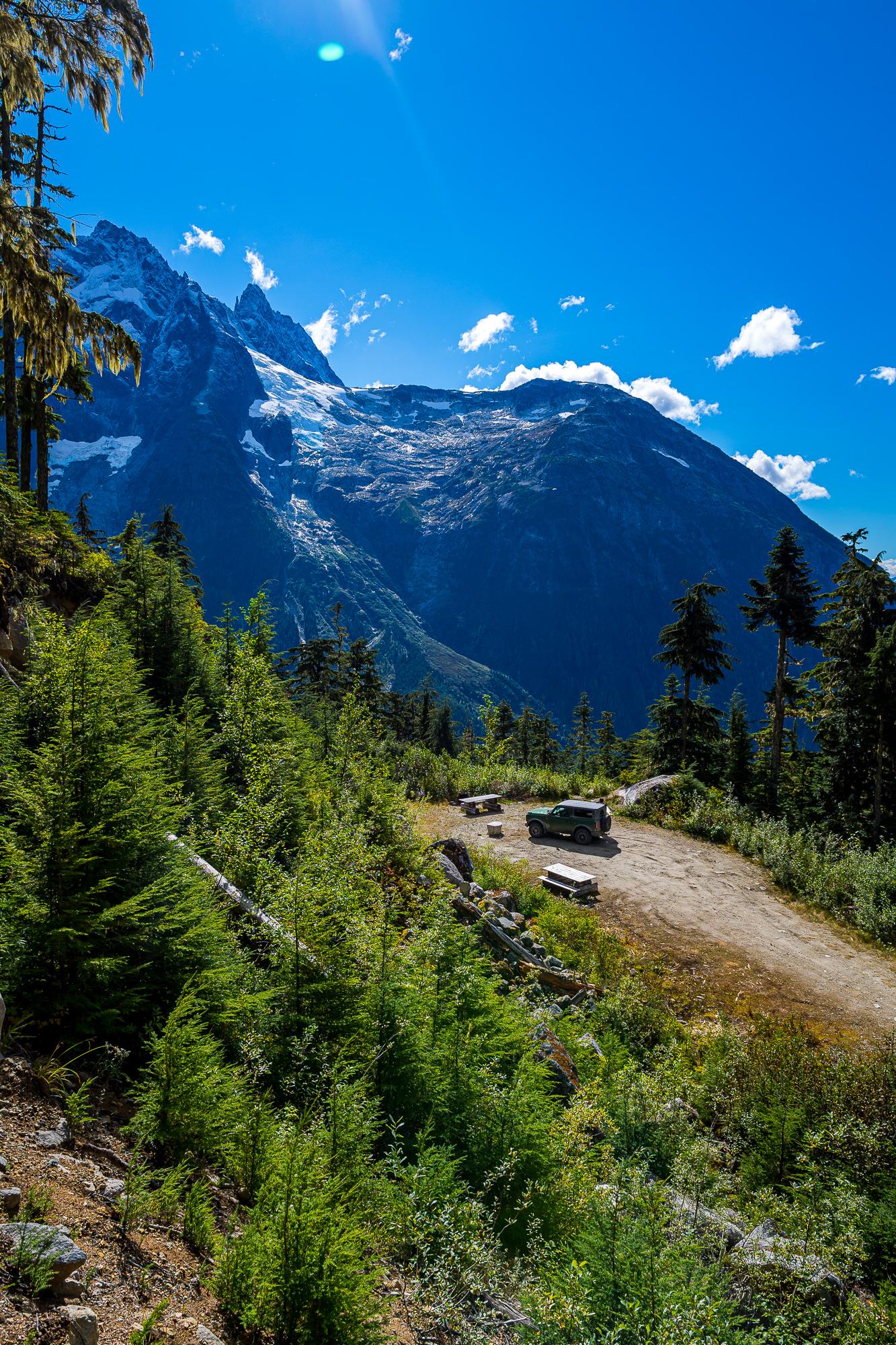 Ford Bronco Bears or Bust 2022 with my Bronco and home/selfbuilt camper September 17, 2022_1666-LR
