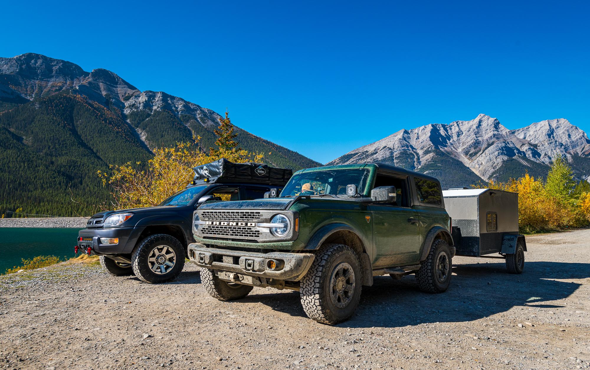 Ford Bronco Bears or Bust 2022 with my Bronco and home/selfbuilt camper October 04, 2022_3990-LR