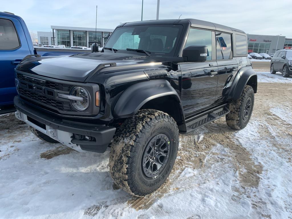 Ford Bronco SHADOW BLACK Bronco RAPTOR Photos Thread IMG_2617