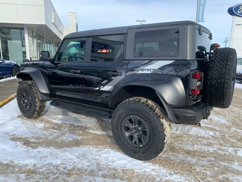 Ford Bronco SHADOW BLACK Bronco RAPTOR Photos Thread IMG_2618