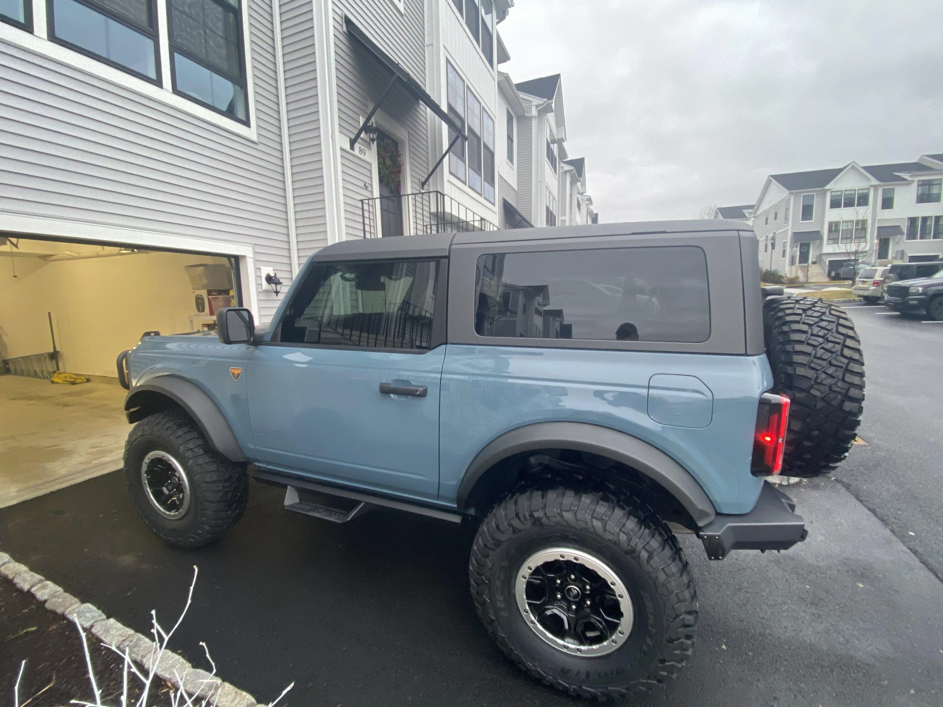 Ford Bronco Final Touches 2E6686E6-A7BF-4ACD-8CA6-603F861D0619