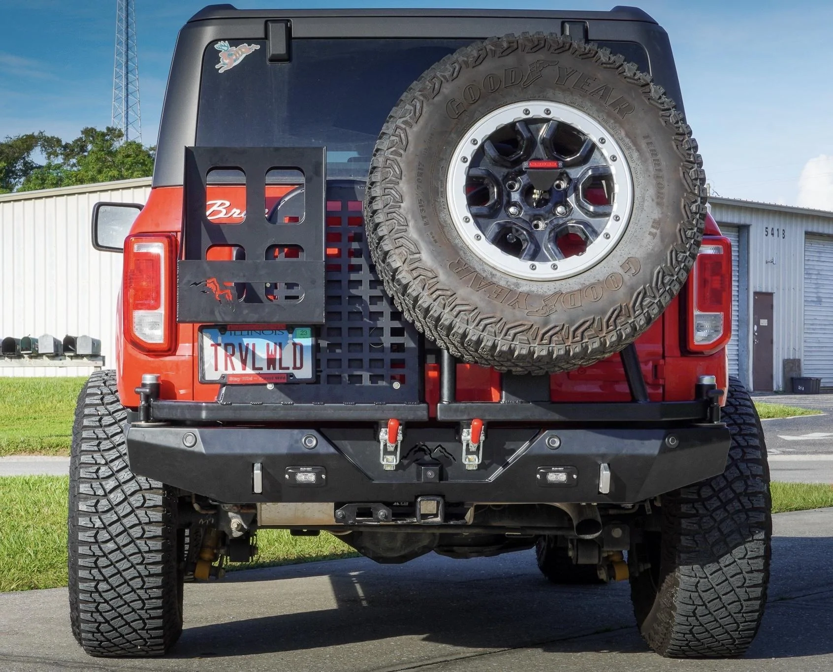 Ford Bronco SRQ Fabrication - review / feedback? 86BEBC1C-CE7E-46F8-819F-943D5DEFDF2C