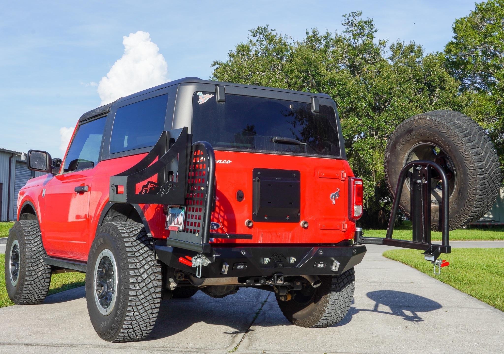 Ford Bronco SRQ Fabrication - review / feedback? 17ABA4BB-AB4C-47FD-AEB7-67F2931E668A