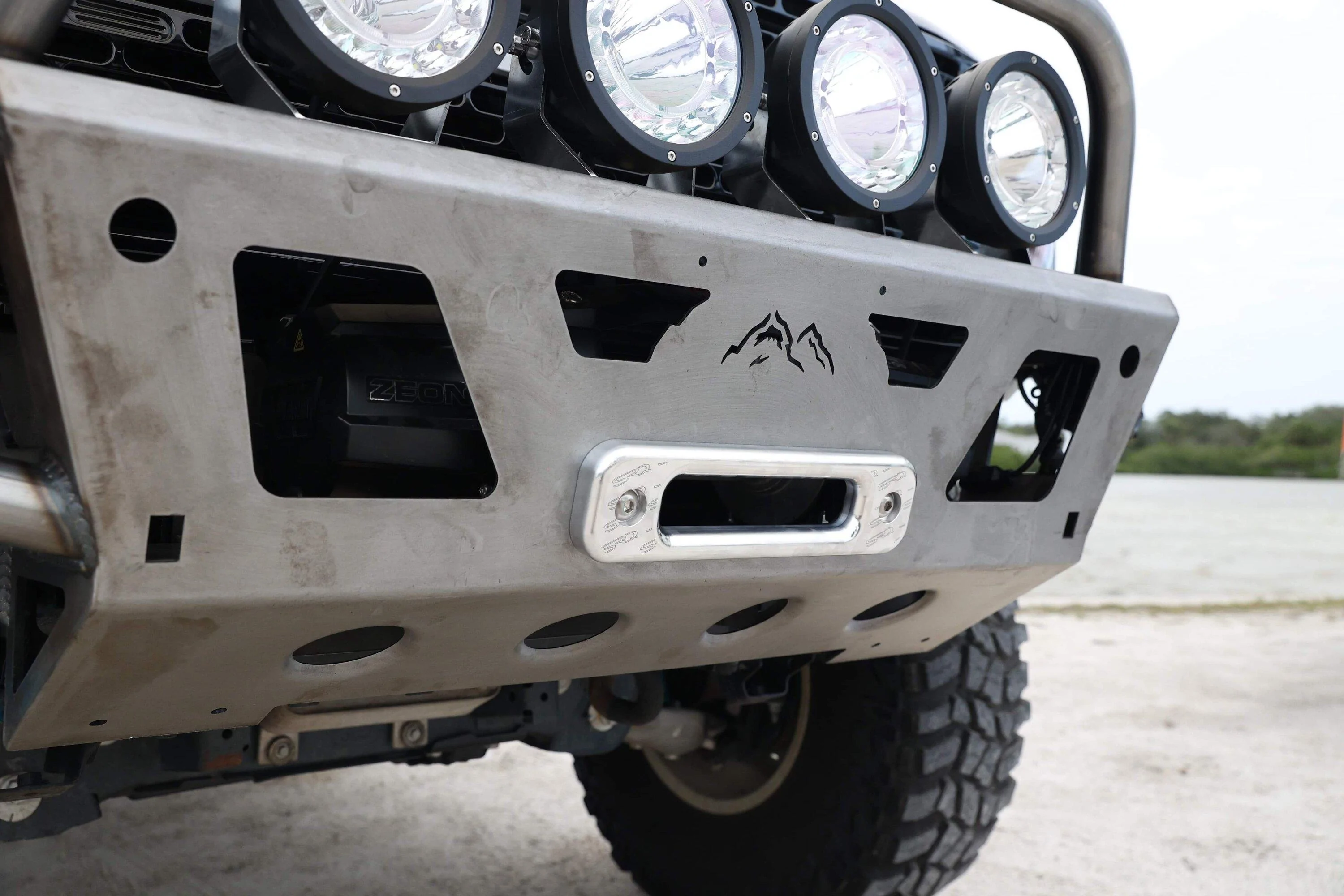 Ford Bronco SRQ Fabrication - review / feedback? 338CB64E-71AE-4980-926C-5CFB0D5363B9