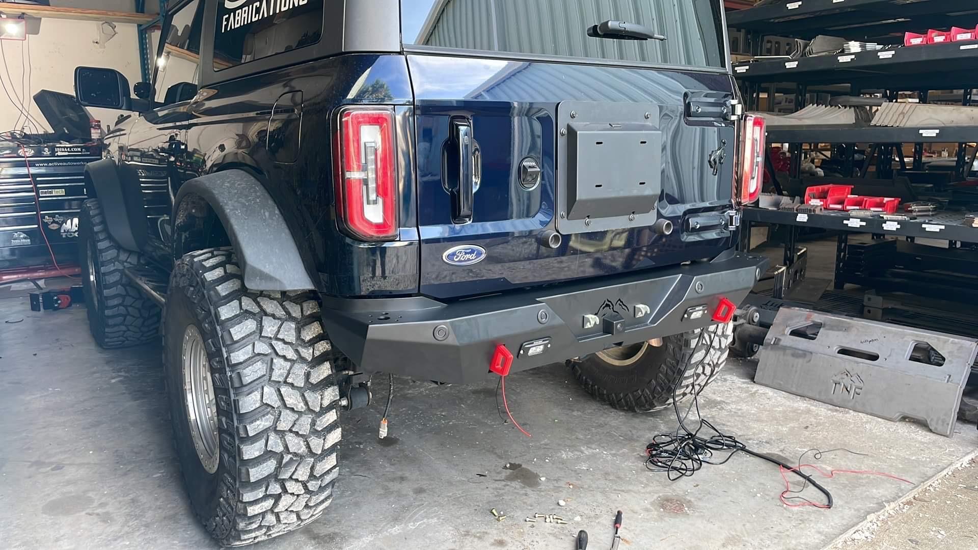 Ford Bronco SRQ Fabrication - review / feedback? FEDB3DB8-BFAA-4D51-B9A2-40F8D04E32F6
