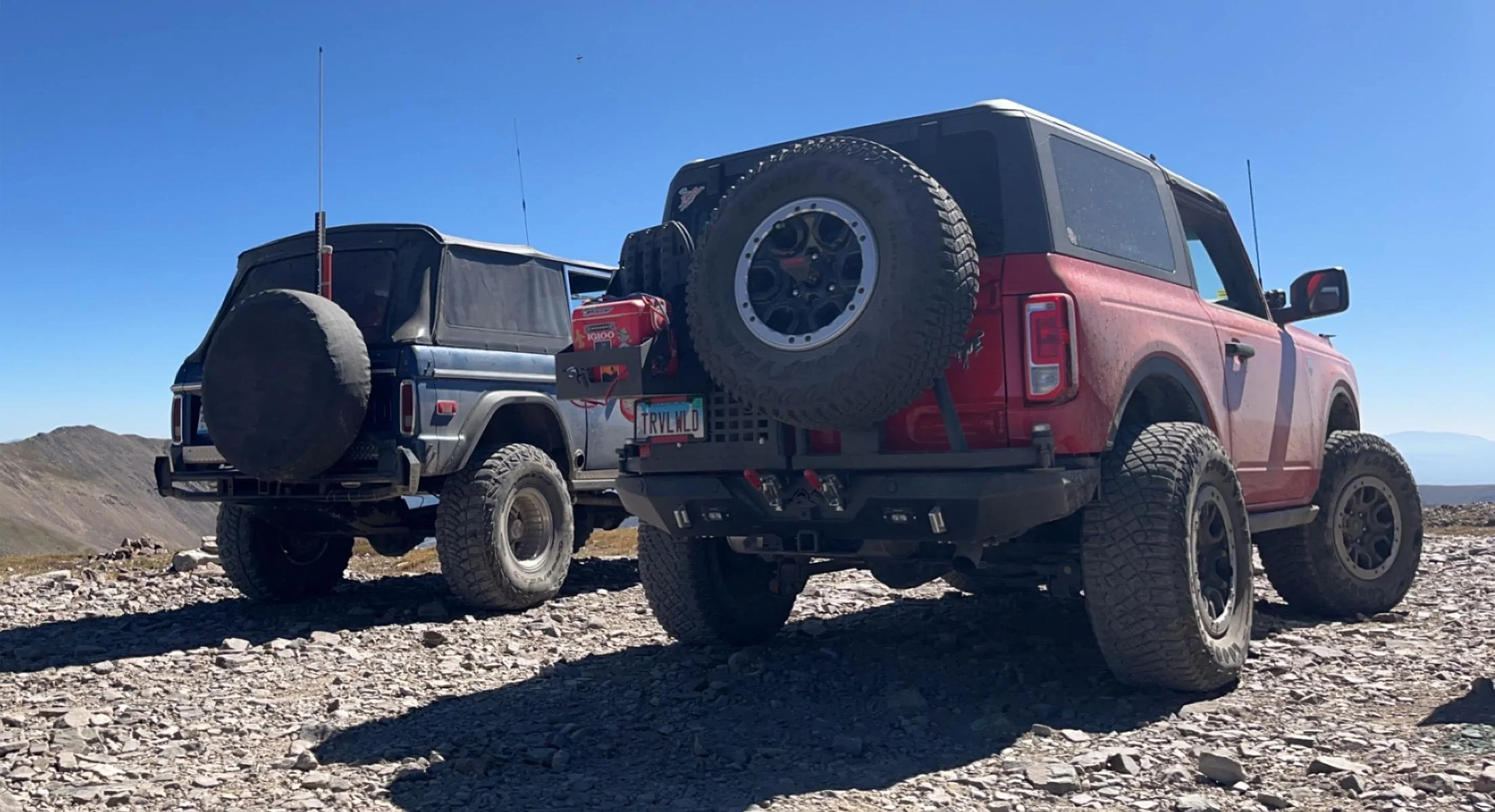 Ford Bronco SRQ Fabrication - review / feedback? F3E549A4-5828-4396-82DC-AB55F50F82C1