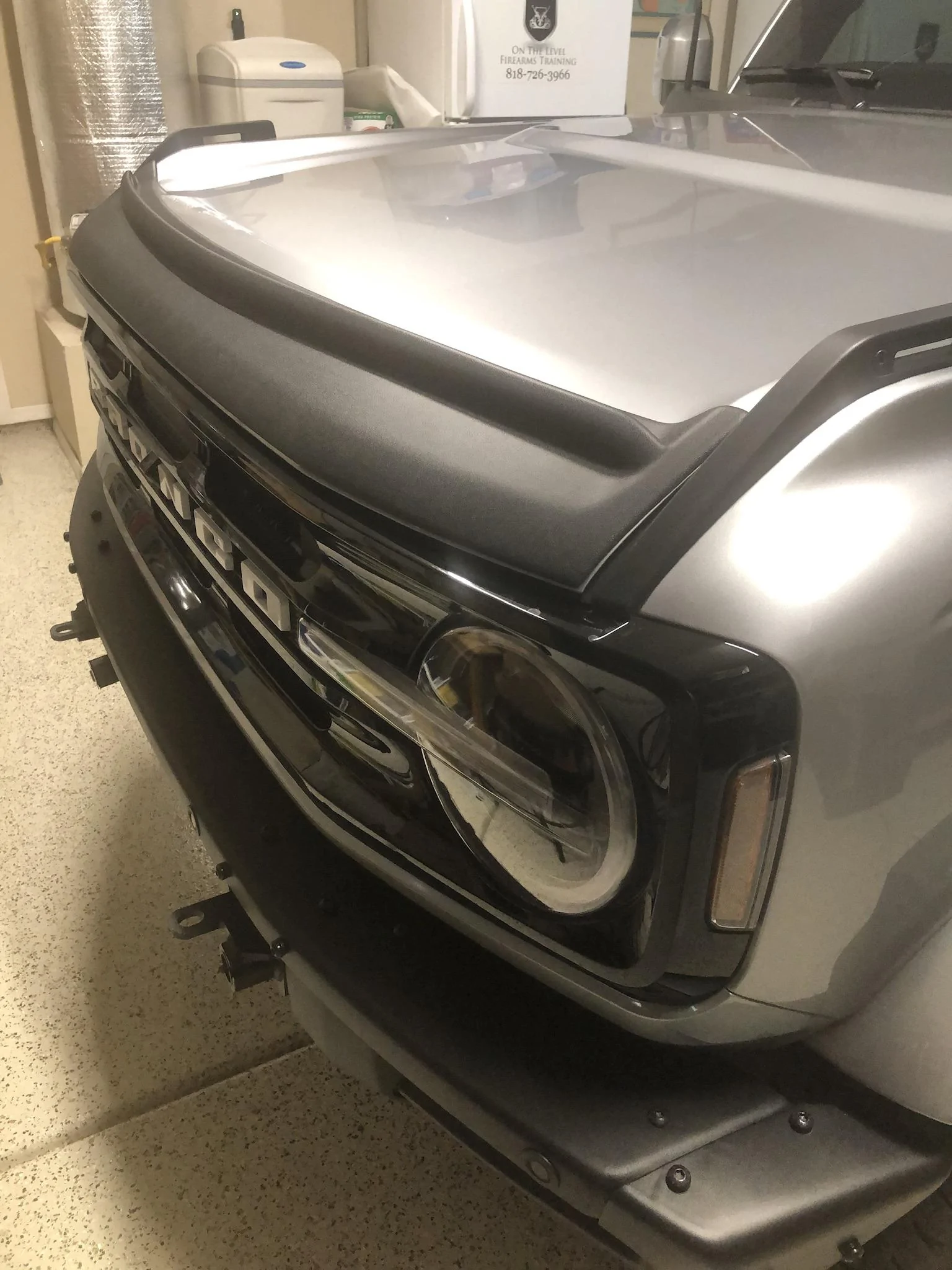 Ford Bronco Hood deflectors - worth it? 004784DF-79CA-4CB9-BC8C-64AEB5826523