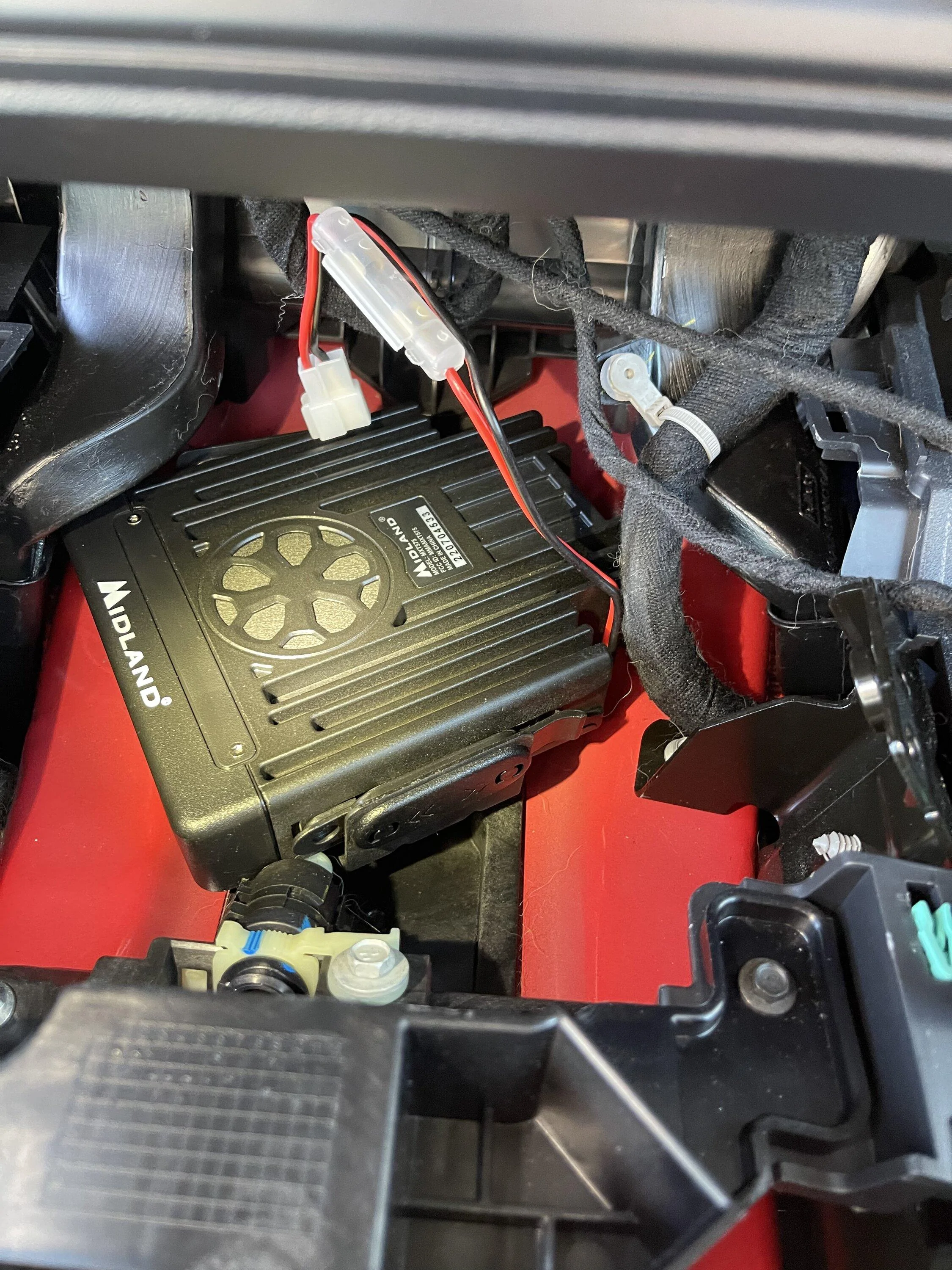 Ford Bronco Midlands MXT575 Mounting ideas??? 7186048E-95F0-49EC-825E-4629840A7930