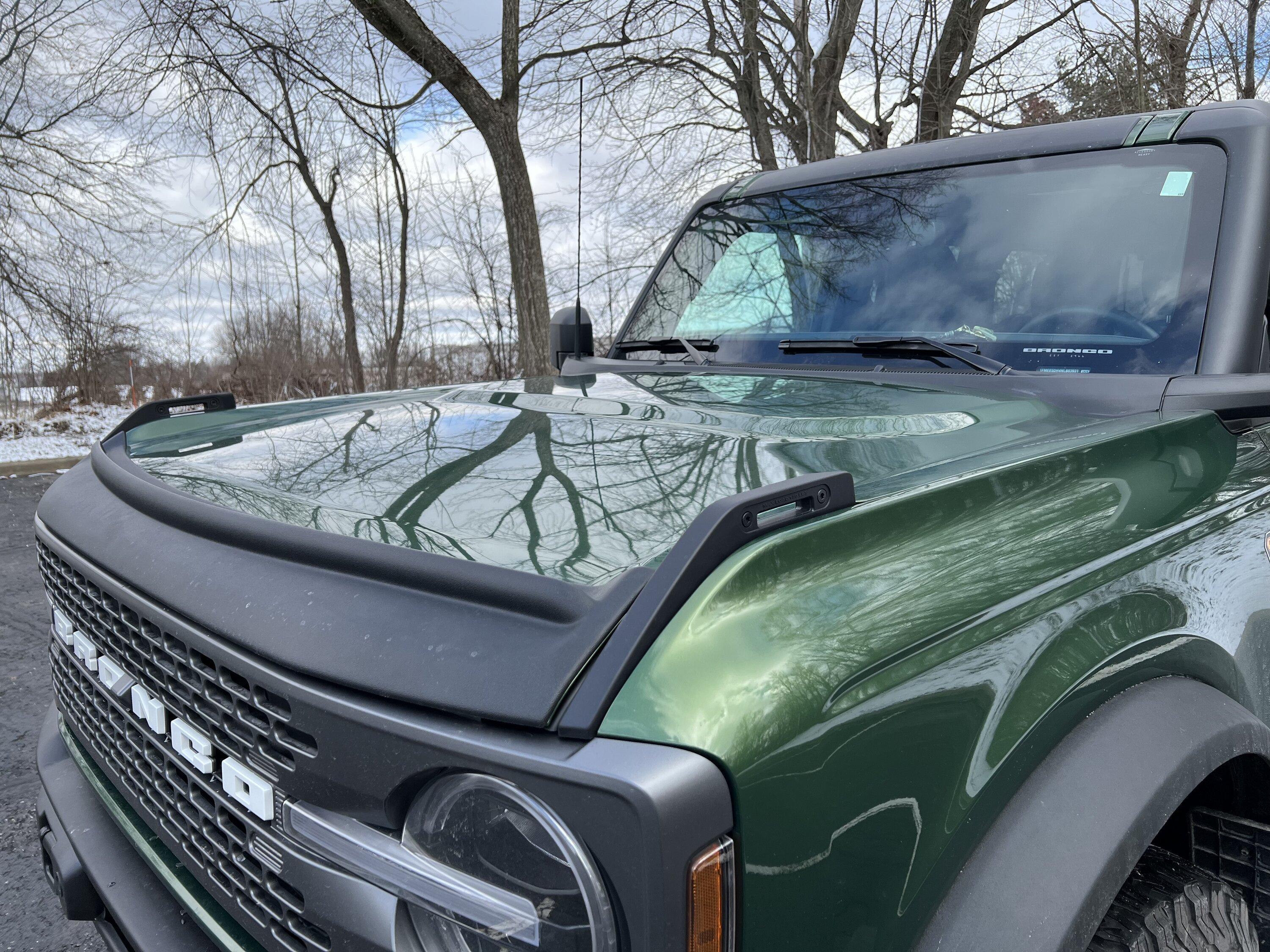 Ford Bronco Hood deflectors - worth it? IMG_0764.JPG