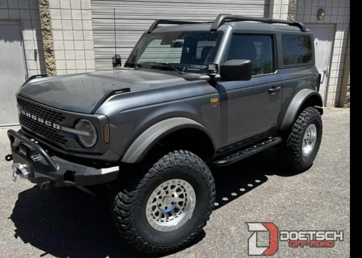 Ford Bronco SRQ Fabrication - review / feedback? 0E8B4985-07BC-4832-AD8F-1555D15940DE