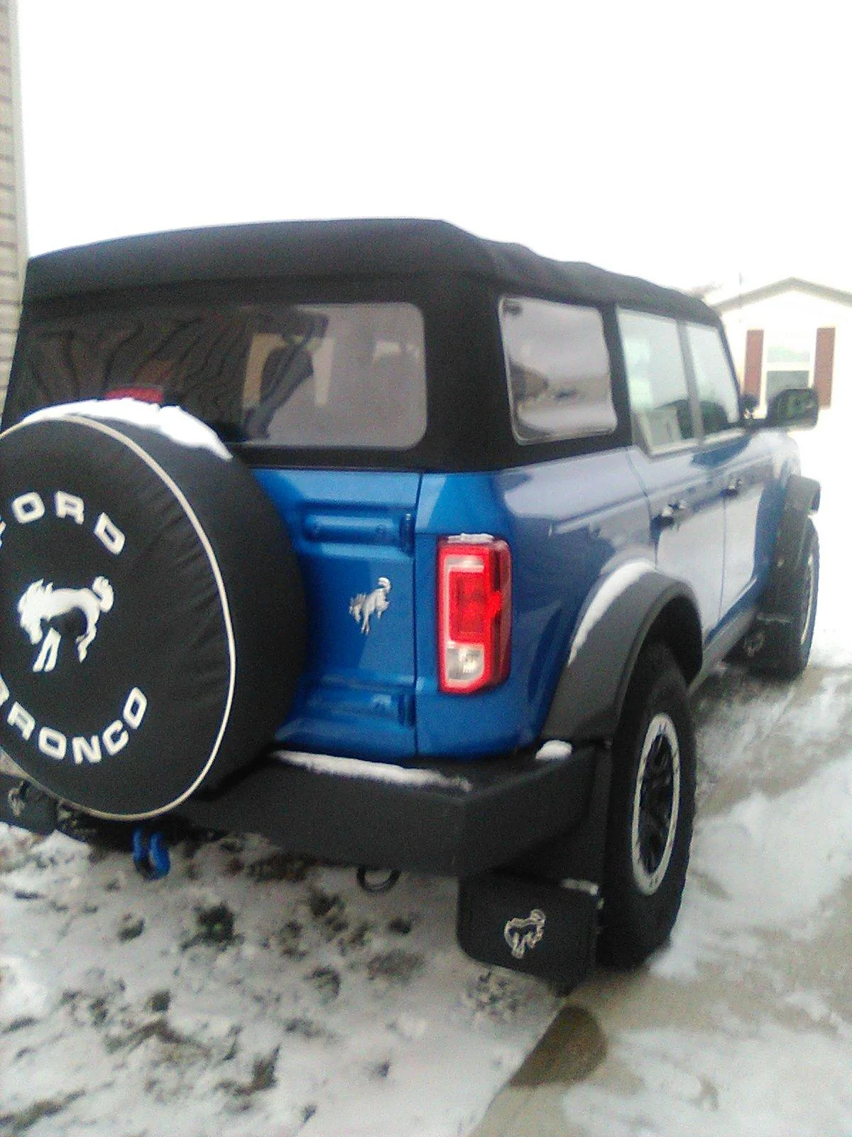 Ford Bronco Best mud flaps for a Sasquatch? IMG_0111