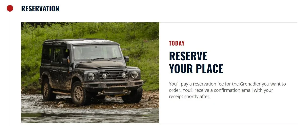 Ford Bronco No more 2023MY scheduling for hardtops, Sasquatch and LUX (reported by dealership) Screenshot 2023-01-14 160520