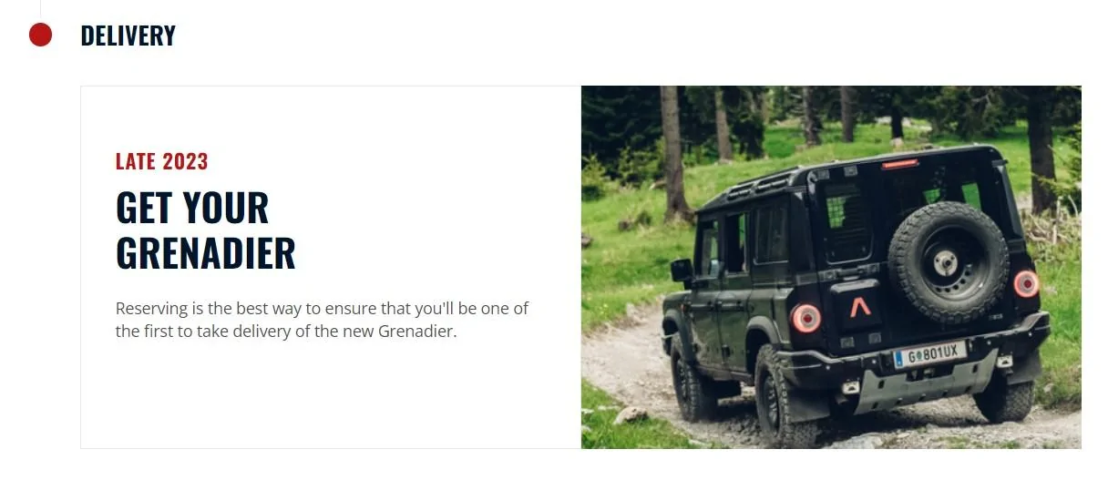 Ford Bronco No more 2023MY scheduling for hardtops, Sasquatch and LUX (reported by dealership) Screenshot 2023-01-14 160608