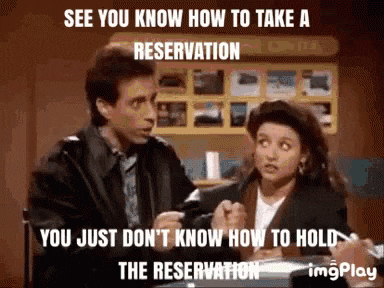 Ford Bronco No more 2023MY scheduling for hardtops, Sasquatch and LUX (reported by dealership) seinfeld-reservation (1)