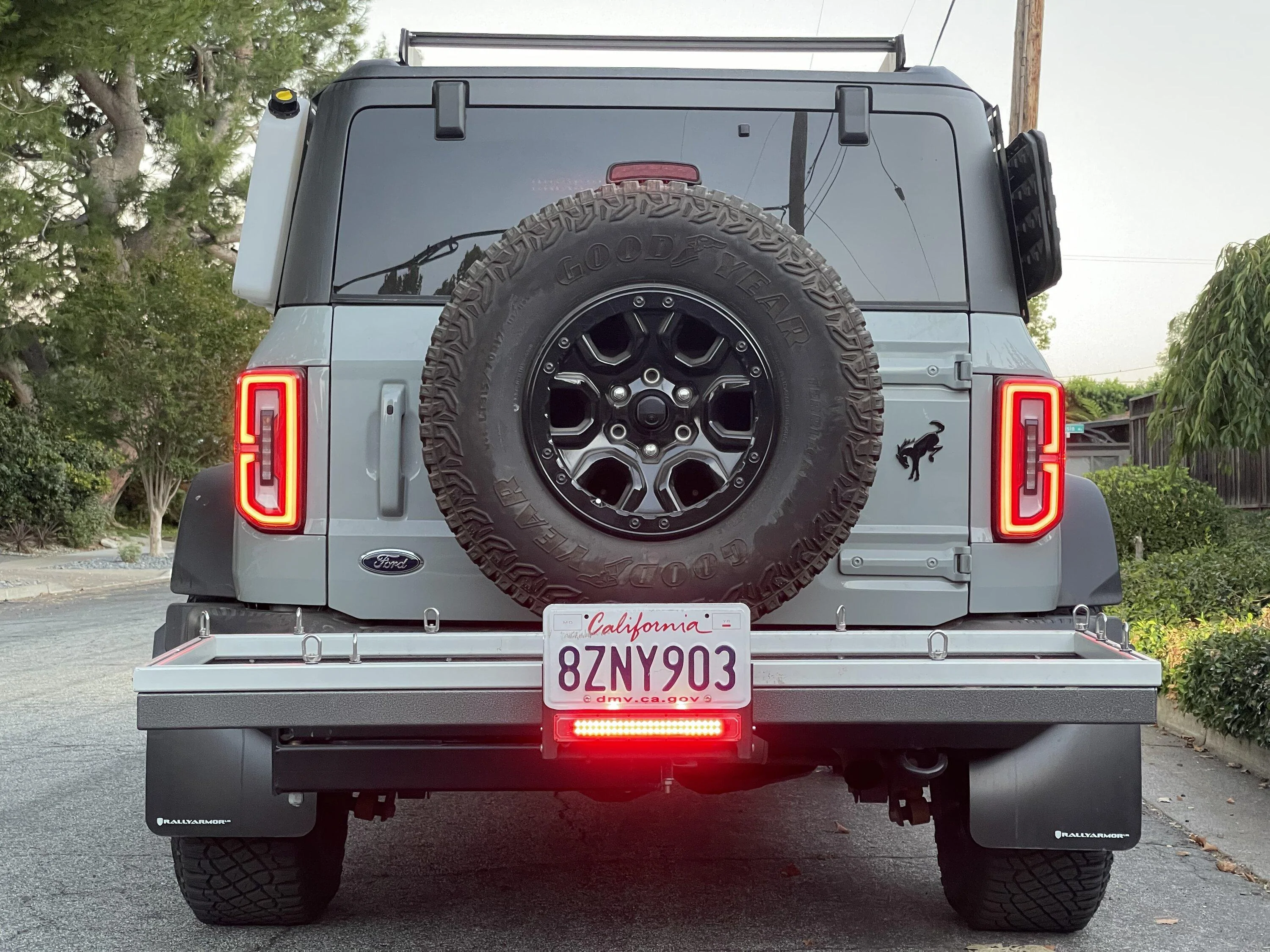 Ford Bronco Rakattach 2.0 vs Kuat Pivot V2 59E27BF3-501C-4E7A-B9BD-B5E3910F212D