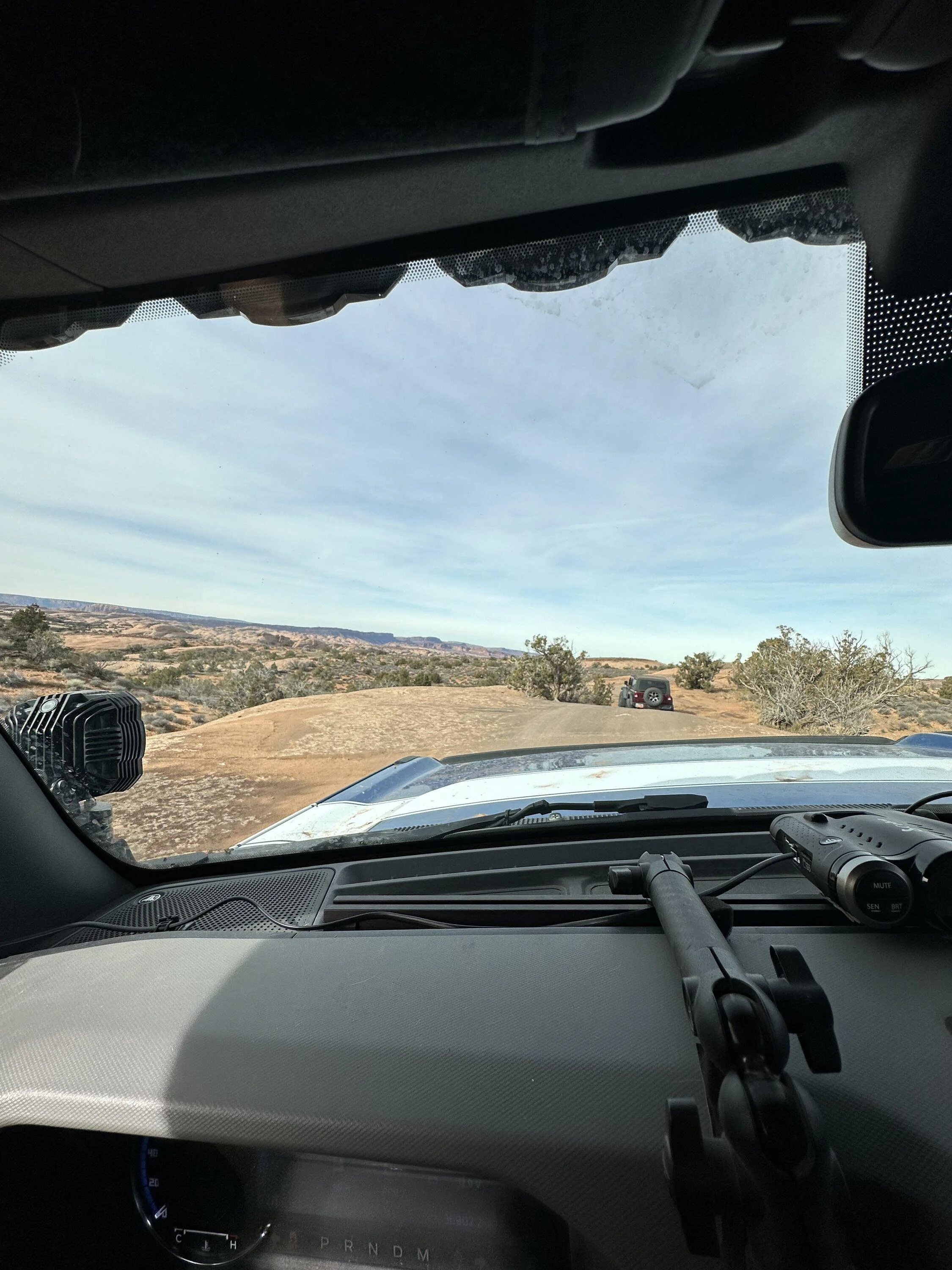 Ford Bronco Joe's BadSquatch Build 04F79F03-0DD1-497C-8432-AF0206E7B221