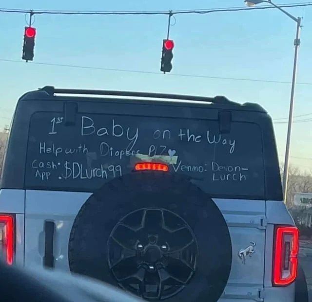 Ford Bronco Priorities? xmdl2bgbkgca1