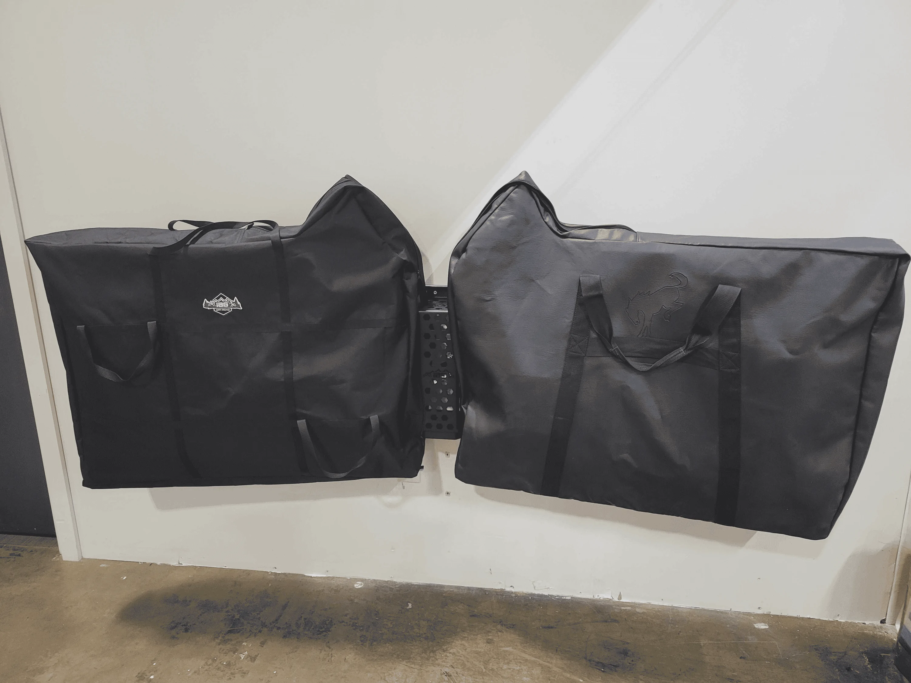 Ford Bronco Coming Soon EZ-Store Door Storage System - Feedback Request 1673904126125