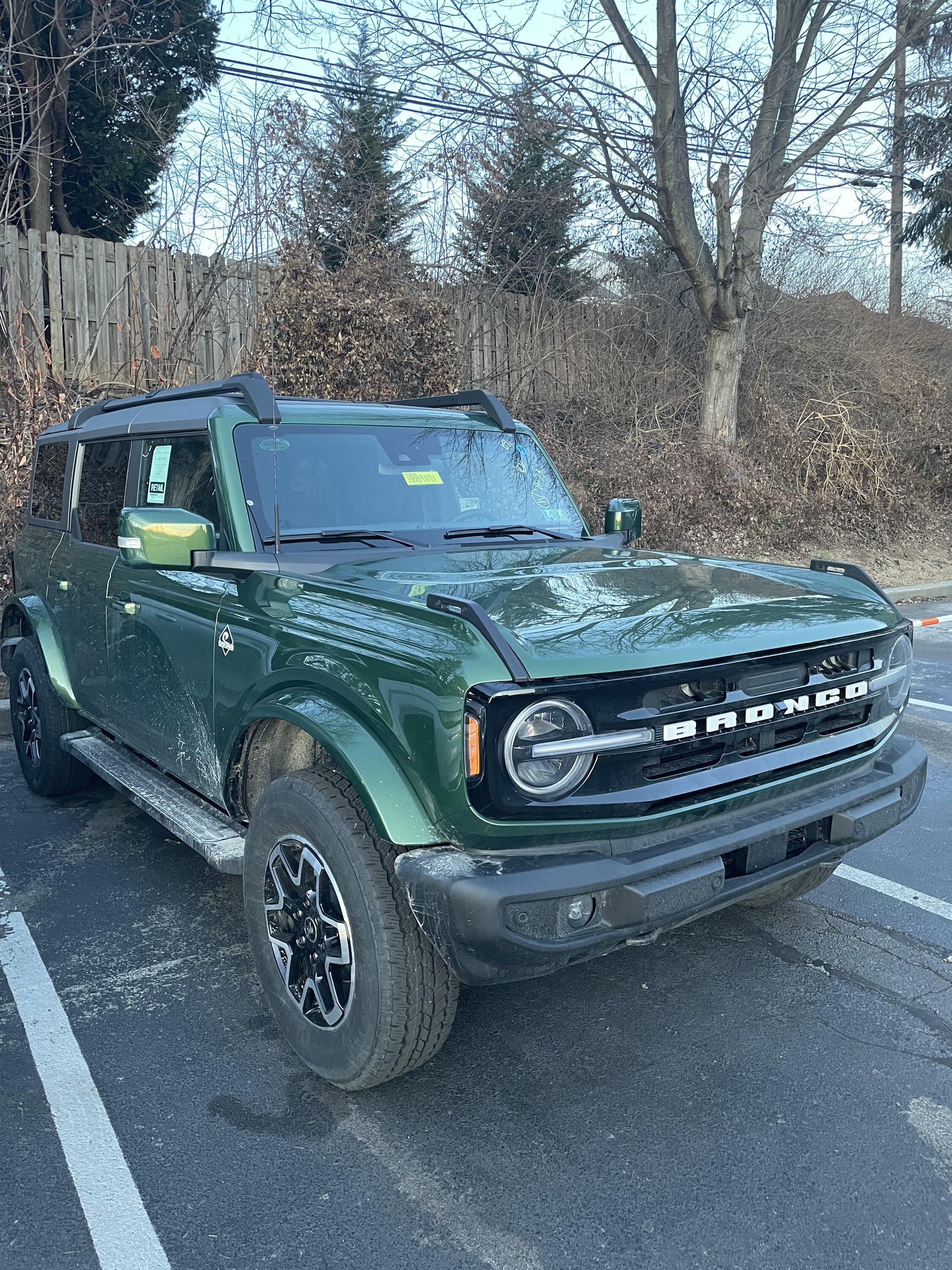Ford Bronco 11/14/22 Build Week - w/Spreadsheet 60AA5ACE-386C-49F7-867D-3B3793477875