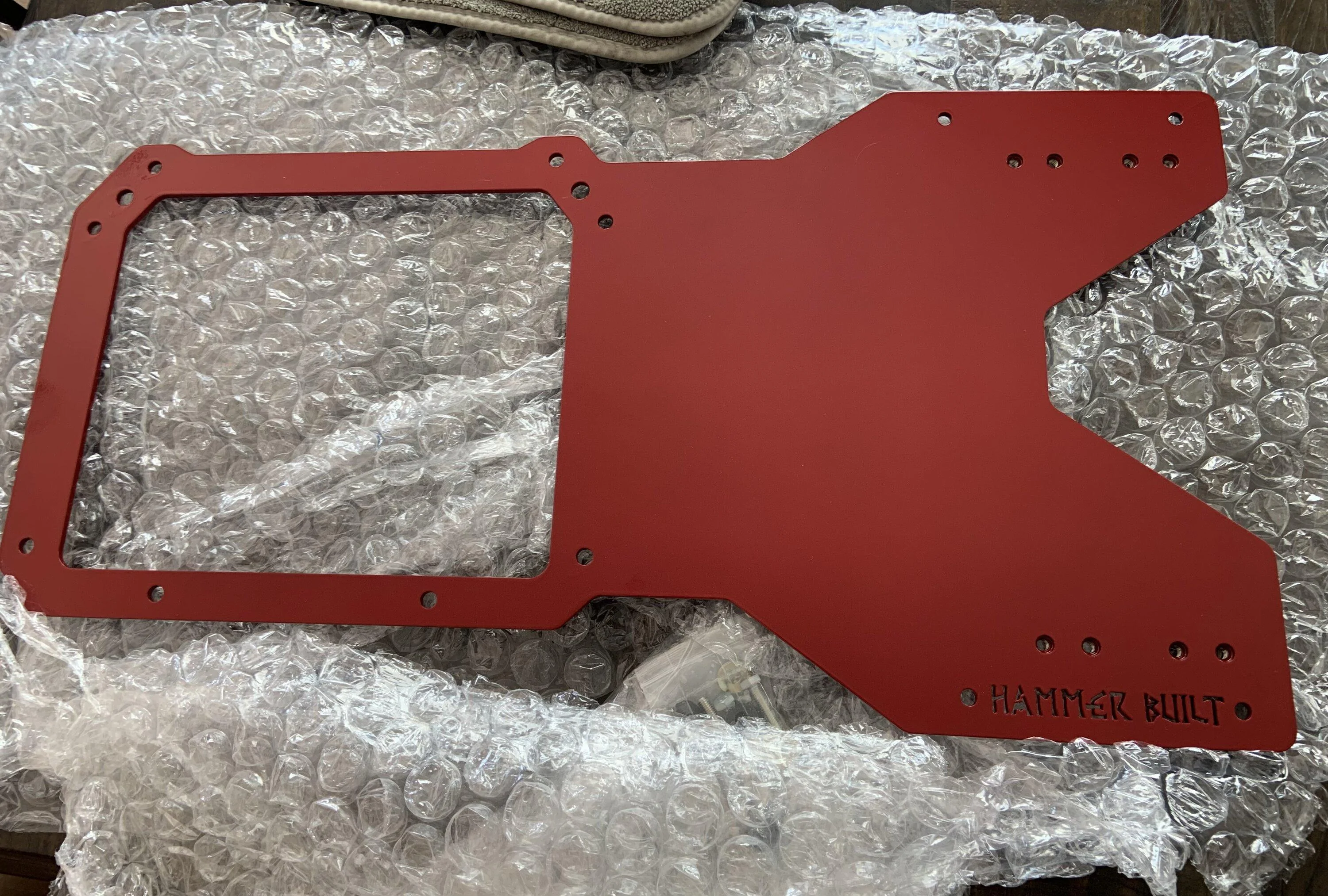 Ford Bronco What did you do TO / WITH your Bronco today? 👨🏻‍🔧🧰🚿🛠 D3E396D5-D305-4FAB-A903-D9E6DFFF270C