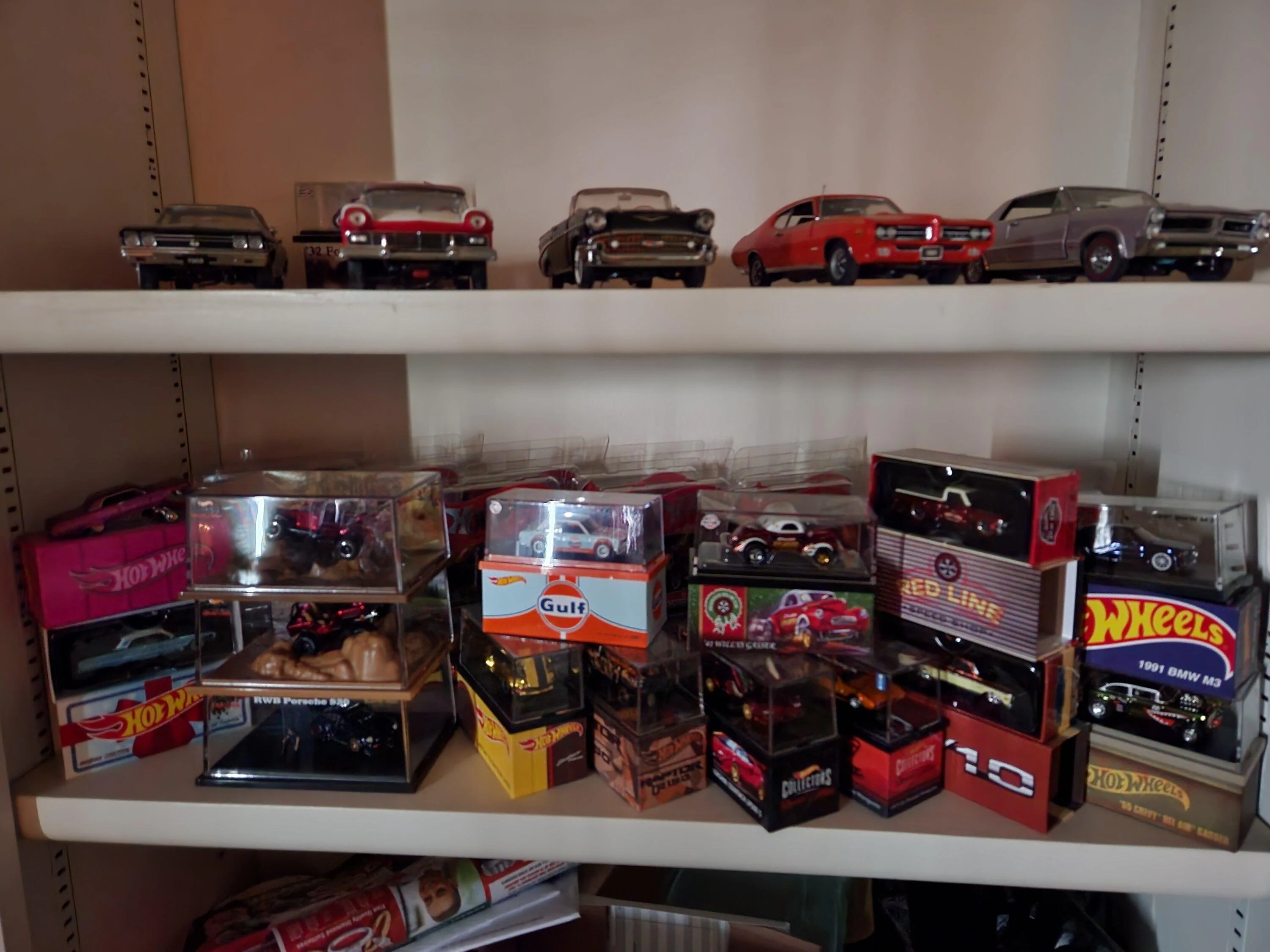 Ford Bronco Hot wheels Wildtrak arrived 20221211_122005