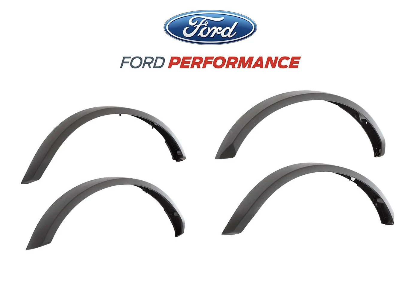 Ford Bronco Fender flare material = ABS plastic? xt1510__5