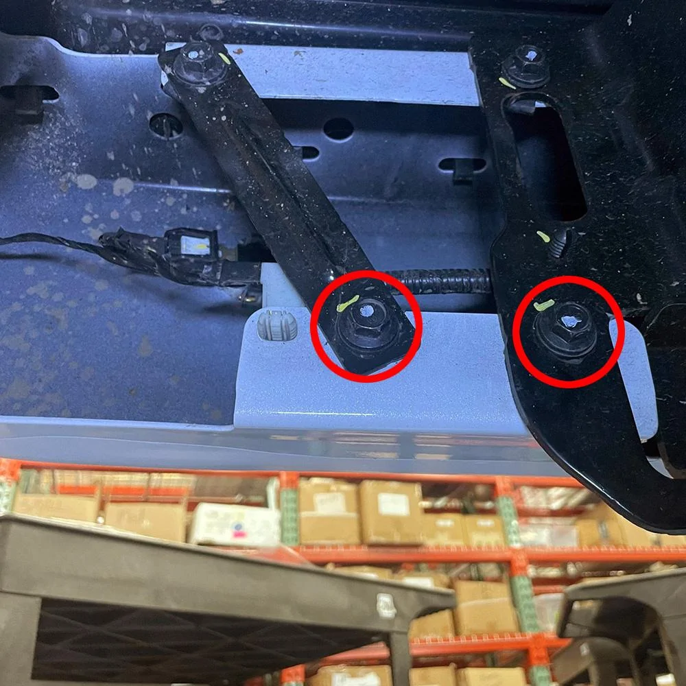 Ford Bronco Dual LED Light Reverse Kit w/Diode Dynamics Lights | TRAILER CONNECTION trailer2