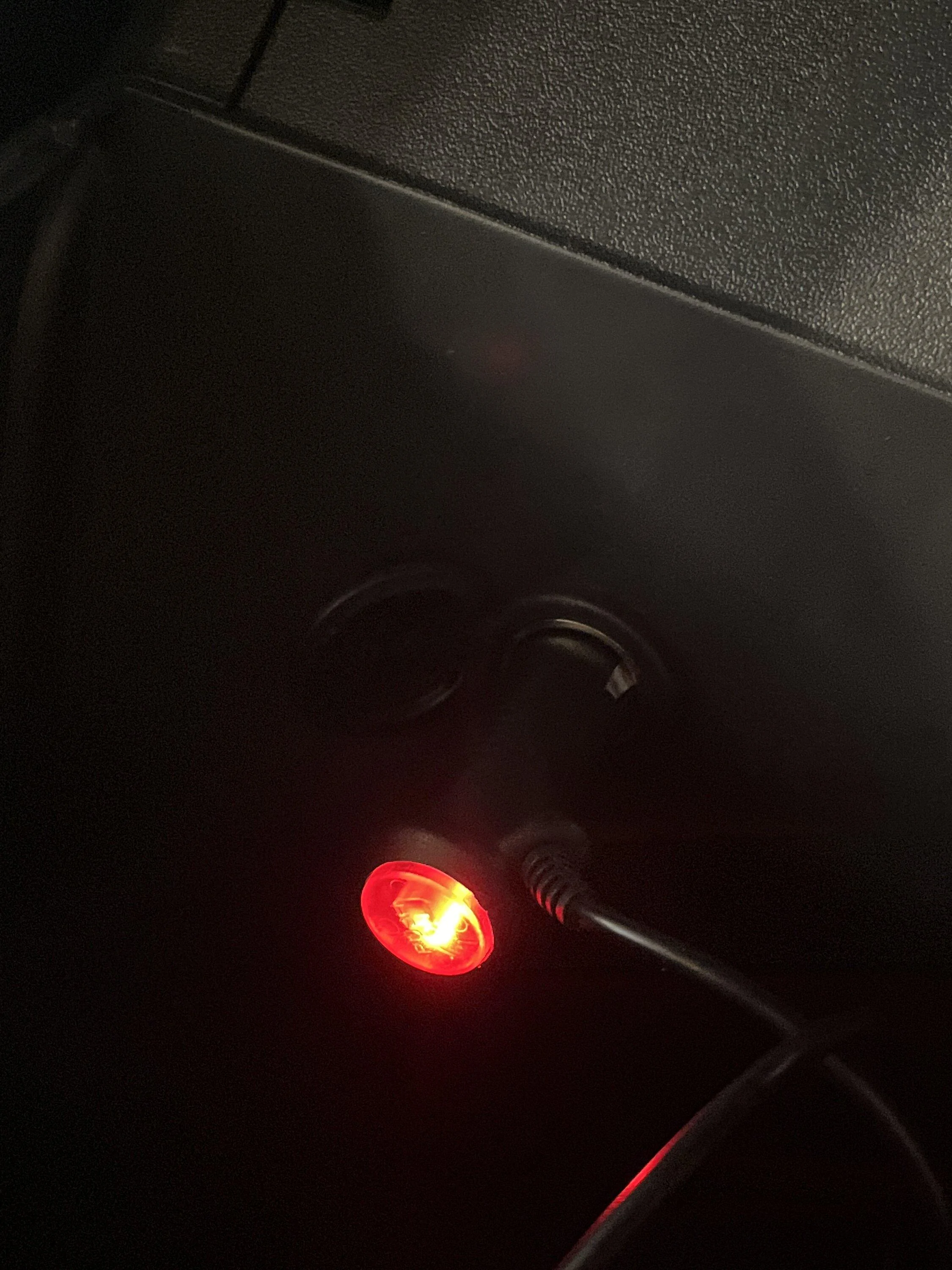 Ford Bronco Dumb Question about 12v outlet imag